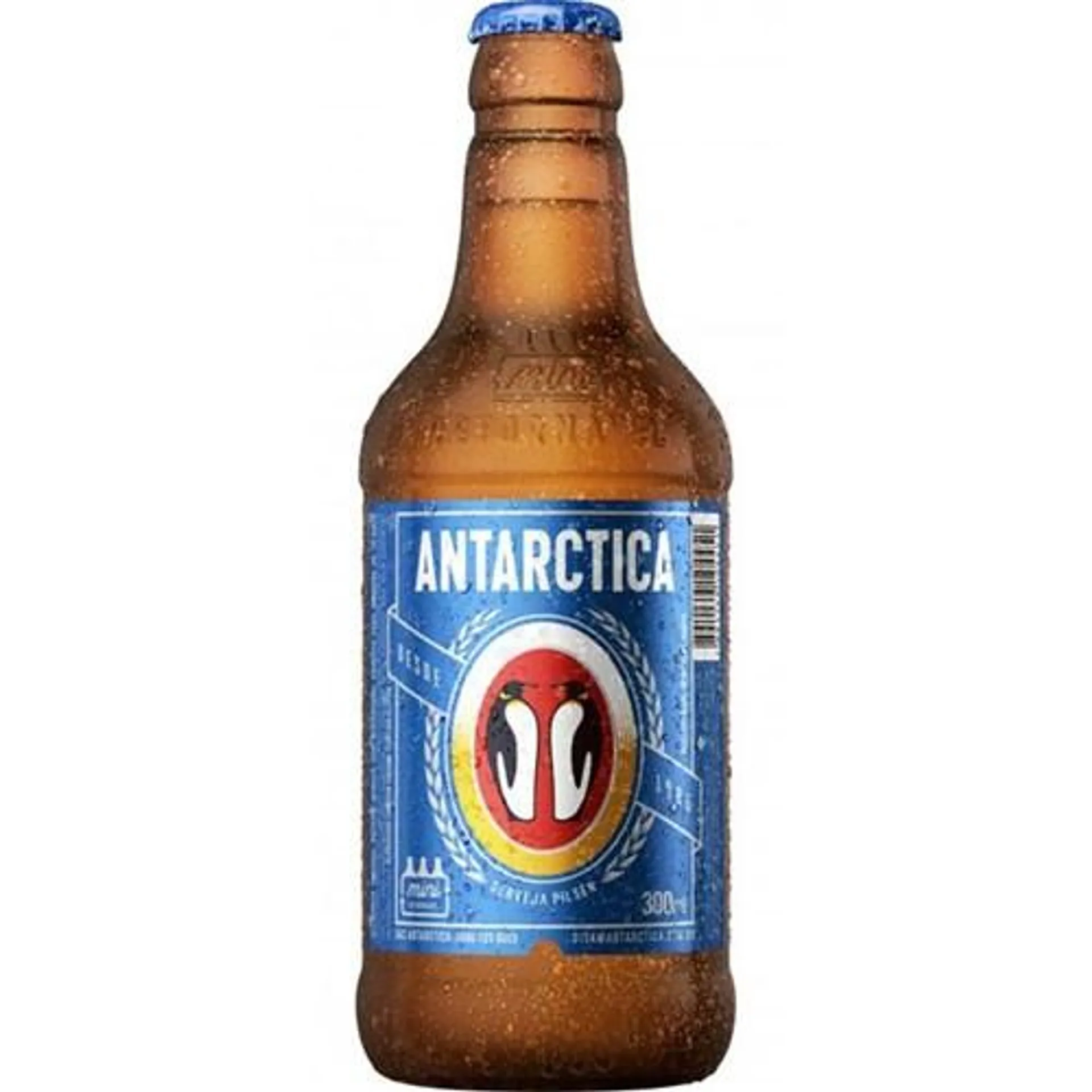 Cv Antarctica Ret 300Ml