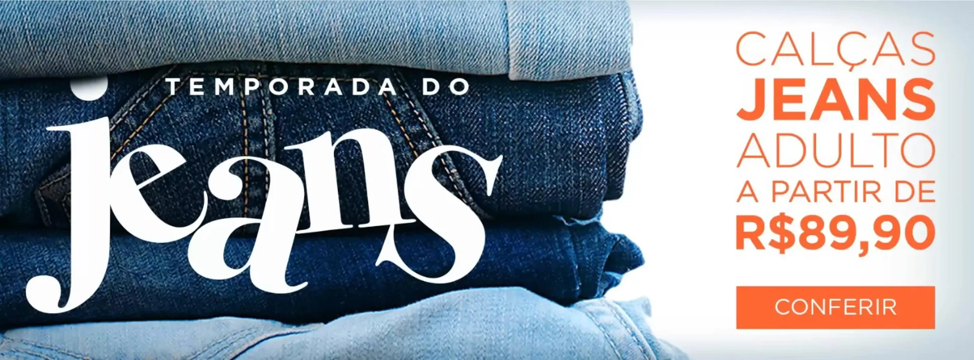 Catálogo Lojas Pompéia - 1