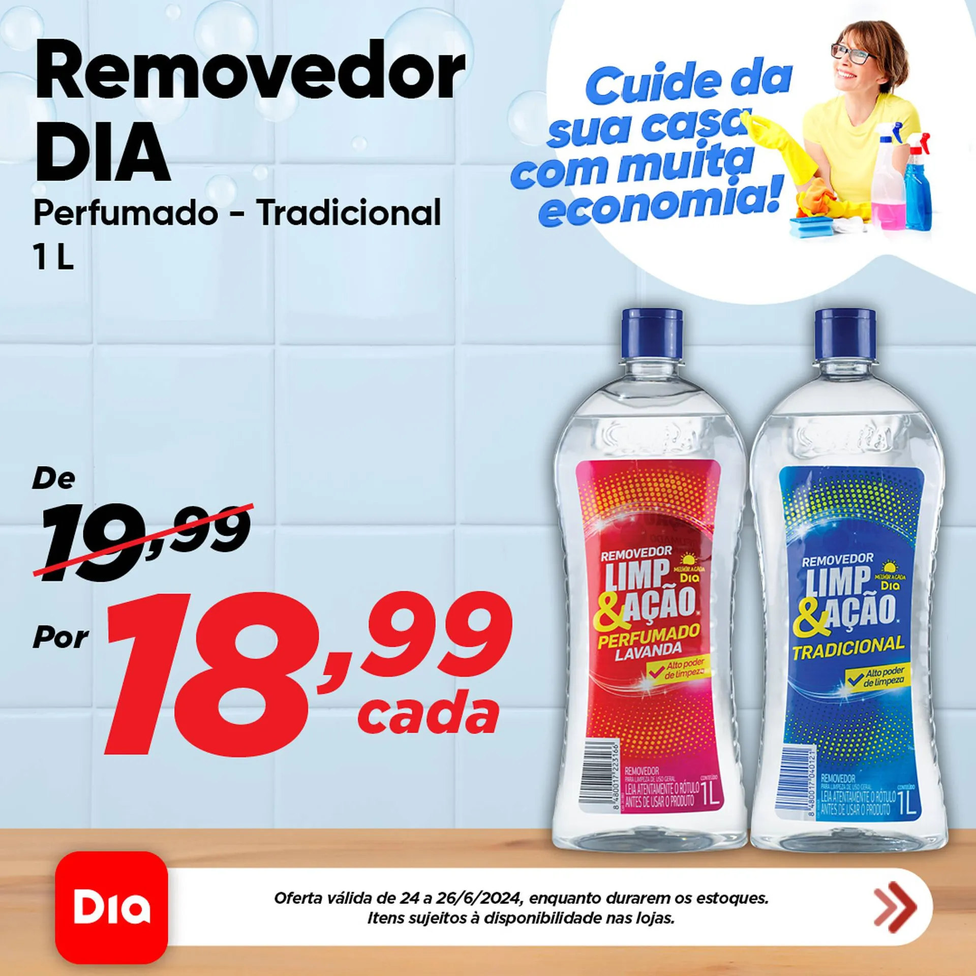 Ofertas de Catálogo Dia 25 de junio al 26 de junio 2024 - Página 5 del catálogo