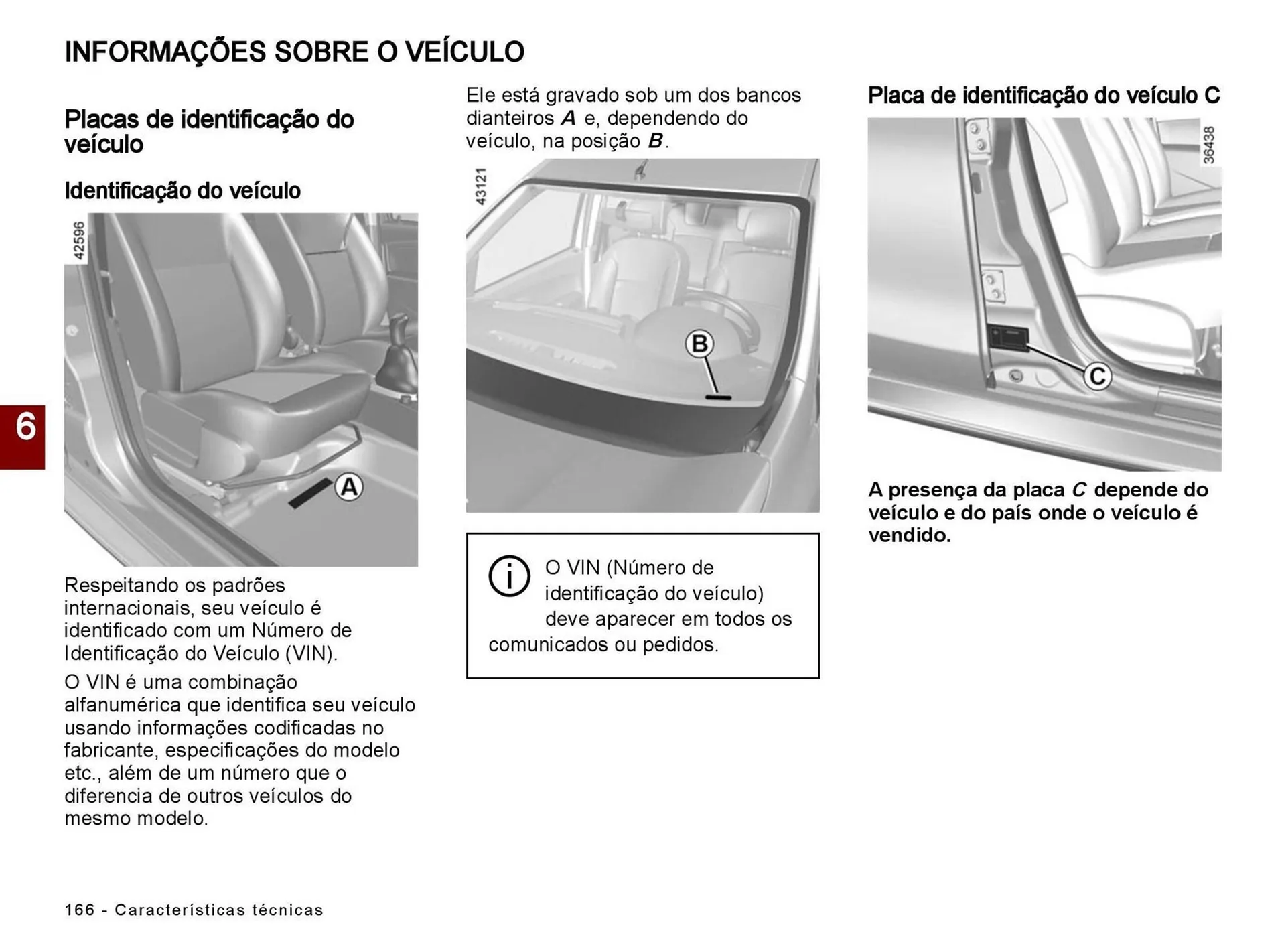 Encarte de Catálogo Renault 5 de julho até 5 de julho 2025 - Pagina 168