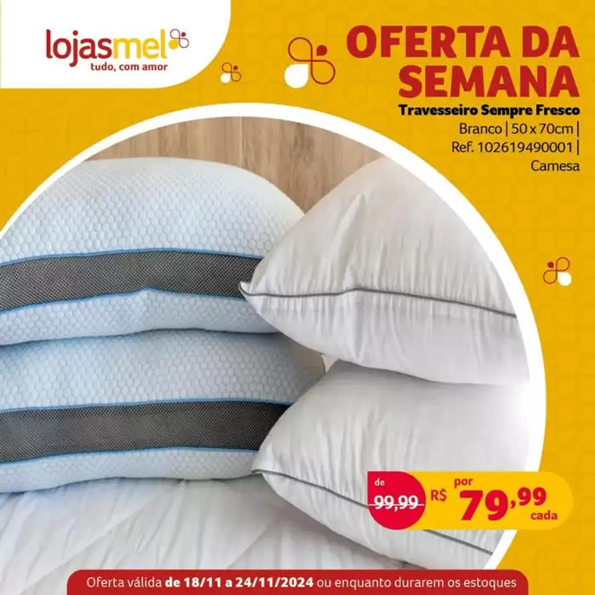 Oferta Da Semana - 1