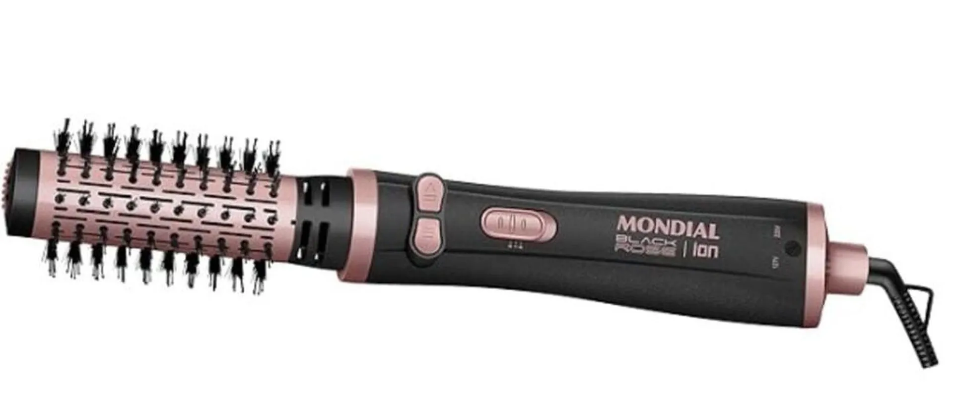Escova Rotativa Mondial ERB-01 Bivolt