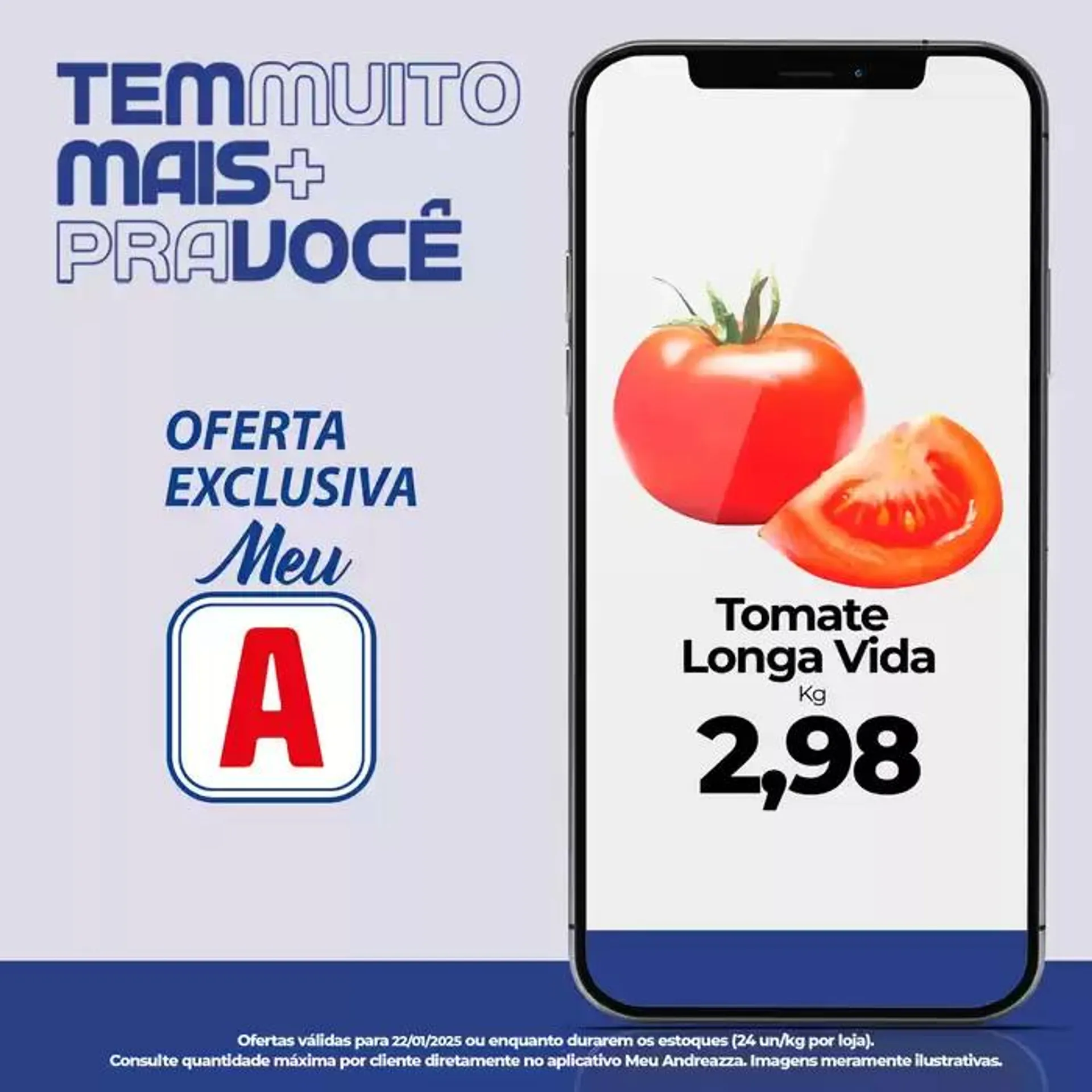 Encarte de Ofertas especiais para você 22 de janeiro até 22 de janeiro 2025 - Pagina 2