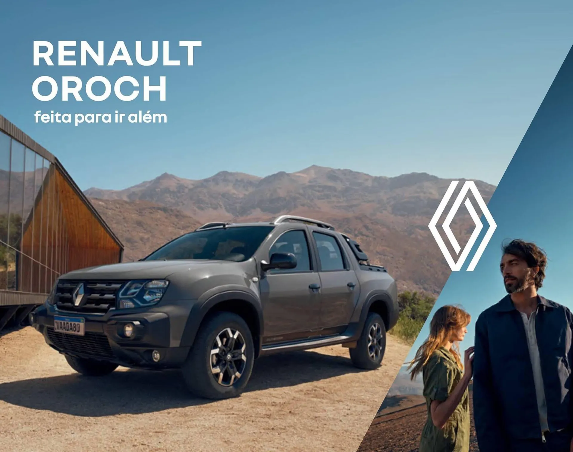 Encarte de Catálogo Renault 15 de outubro até 15 de outubro 2025 - Pagina 2