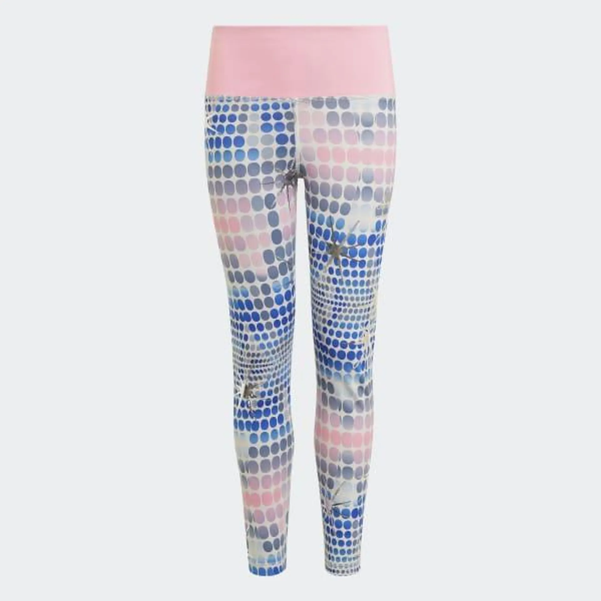 Legging Dance Allover Print