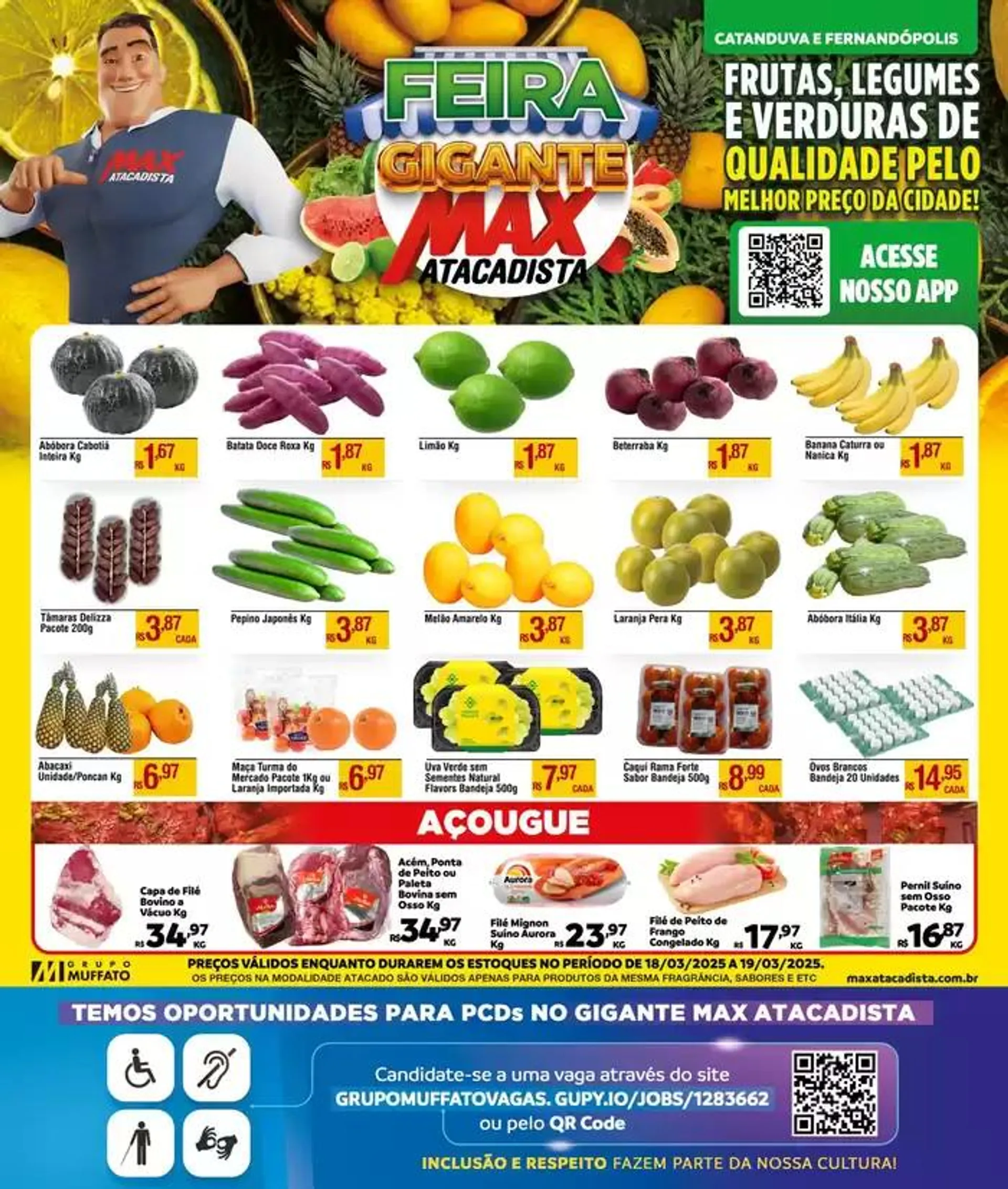 Novas ofertas para descobrir - 1
