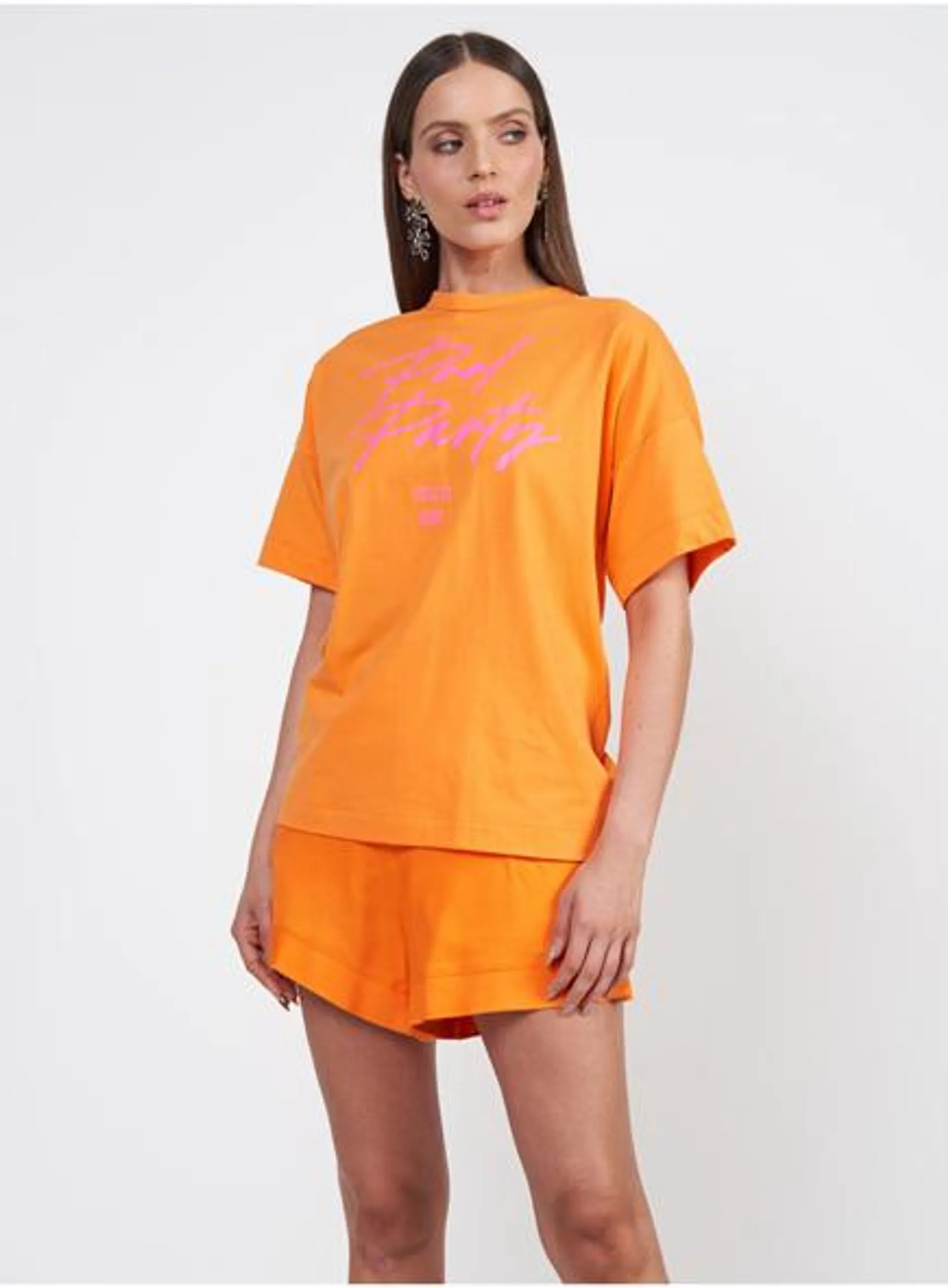 Camiseta Colcci