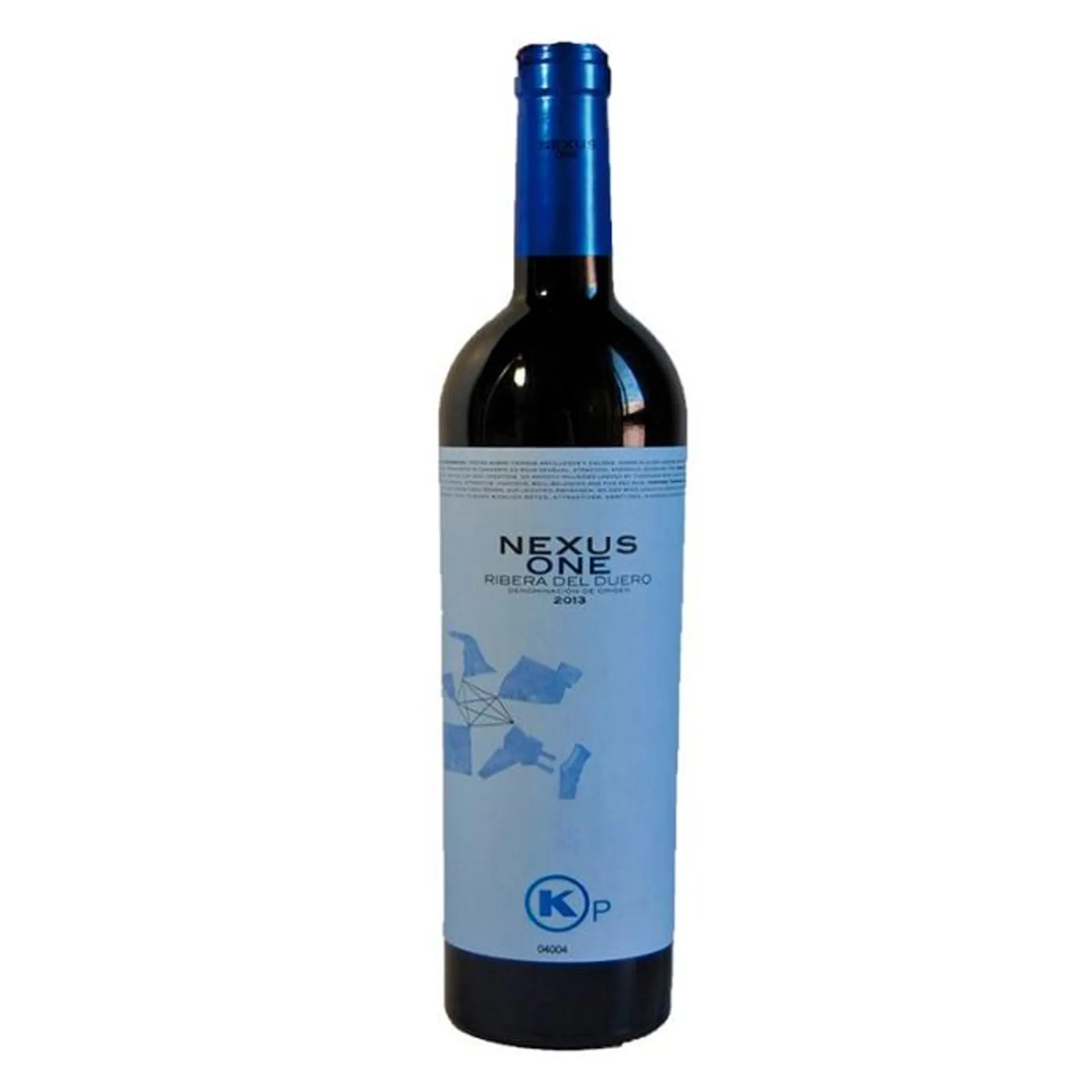 Vino Tinto Kosher Frontaura 75 Cl