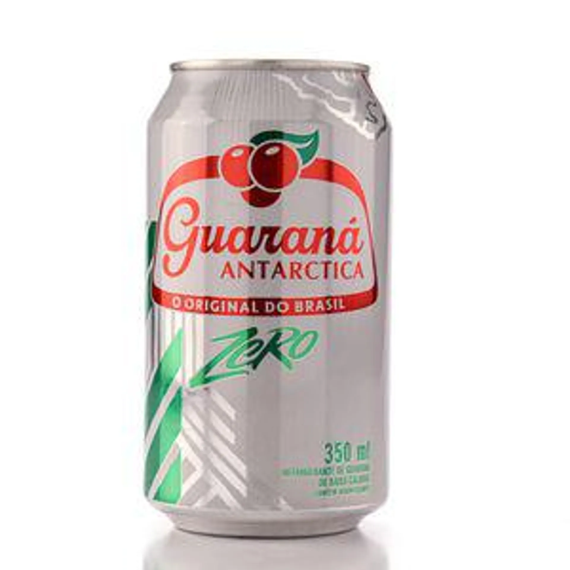 Refrigerante Antarctica Diet Guaraná Lata 350ml