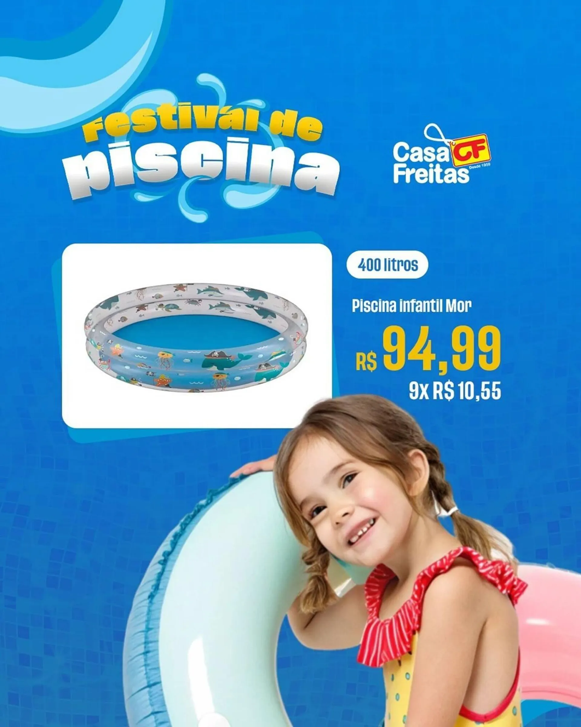 Catálogo Casa Freitas - 1