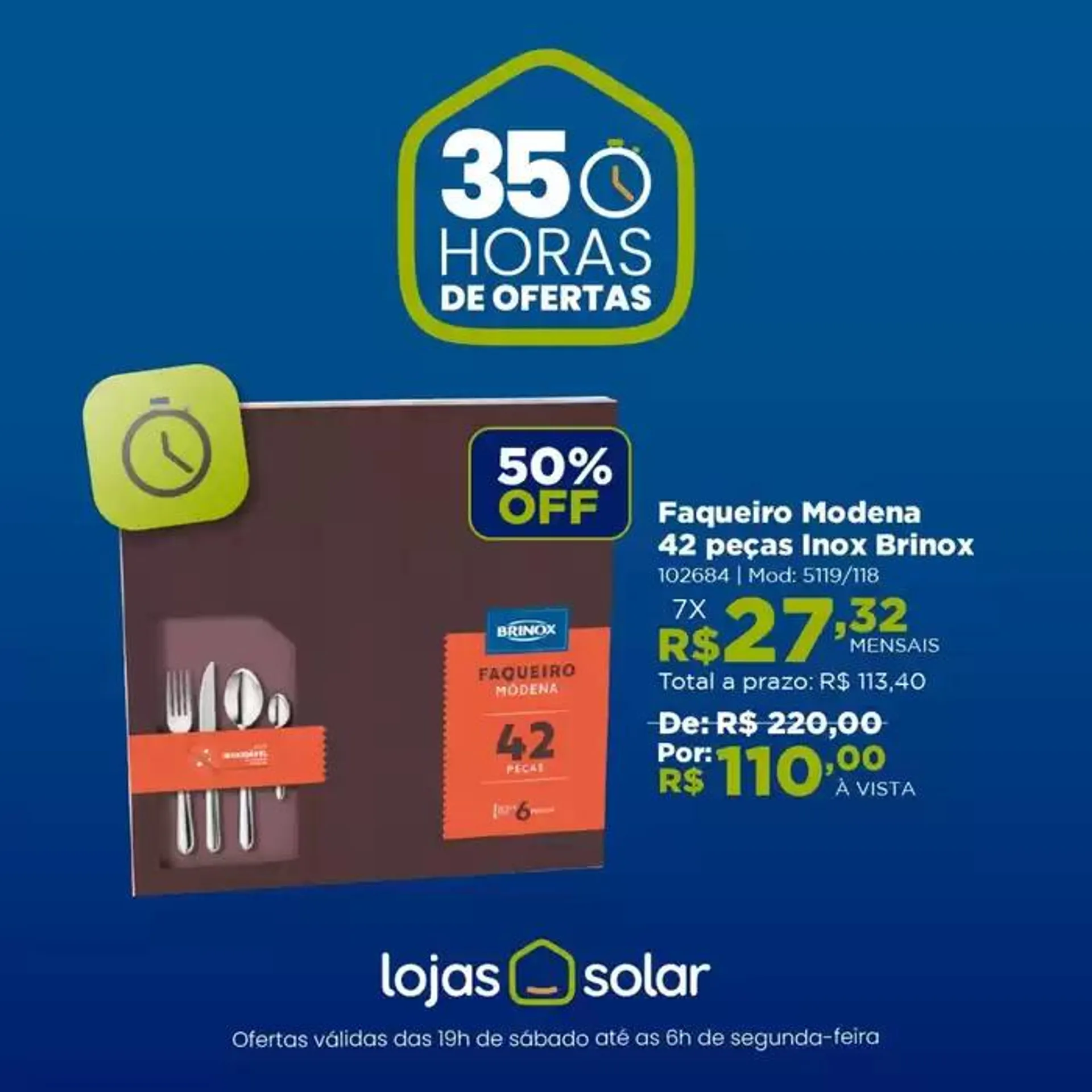 Melhores ofertas e descontos - 1