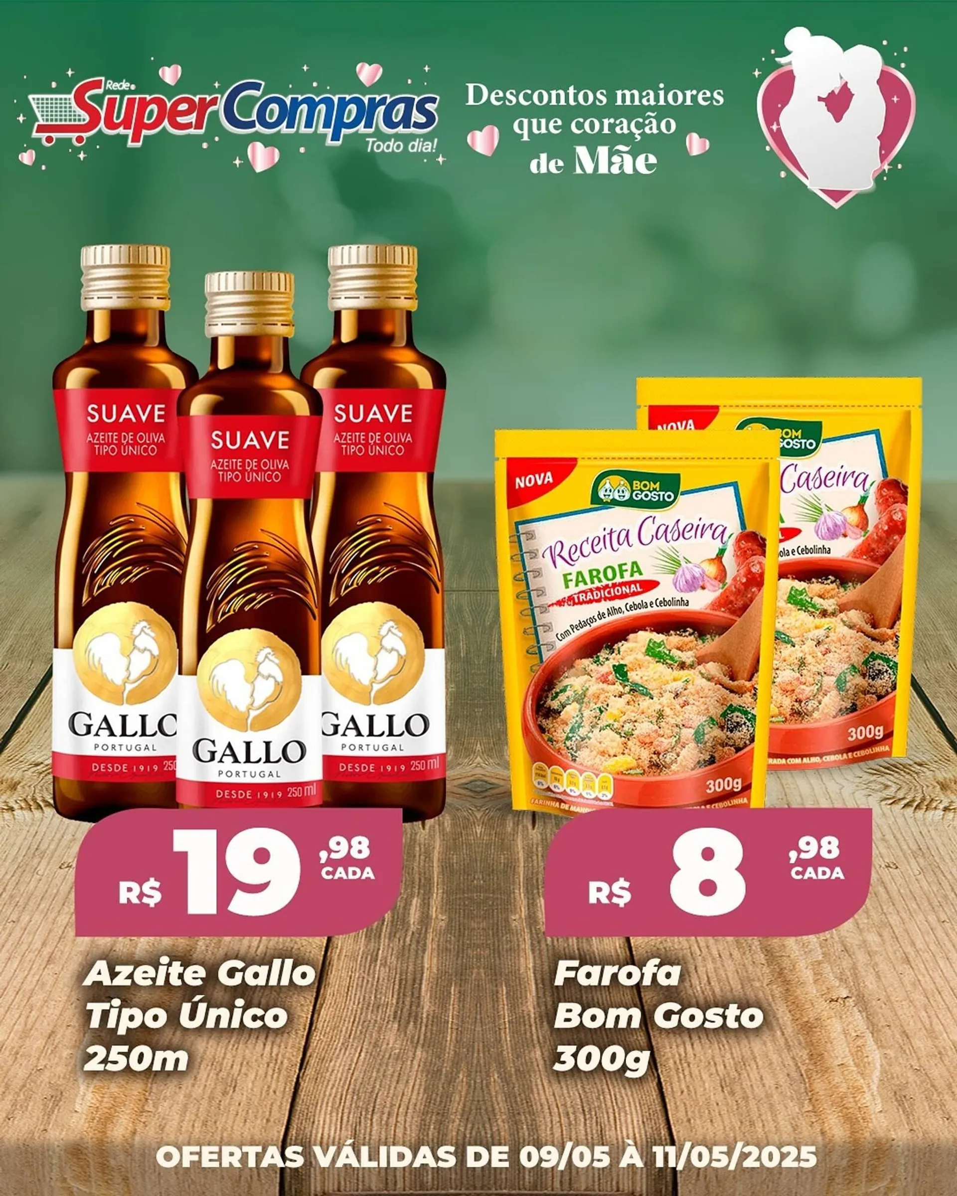 Catálogo Rede Super Compras - 1