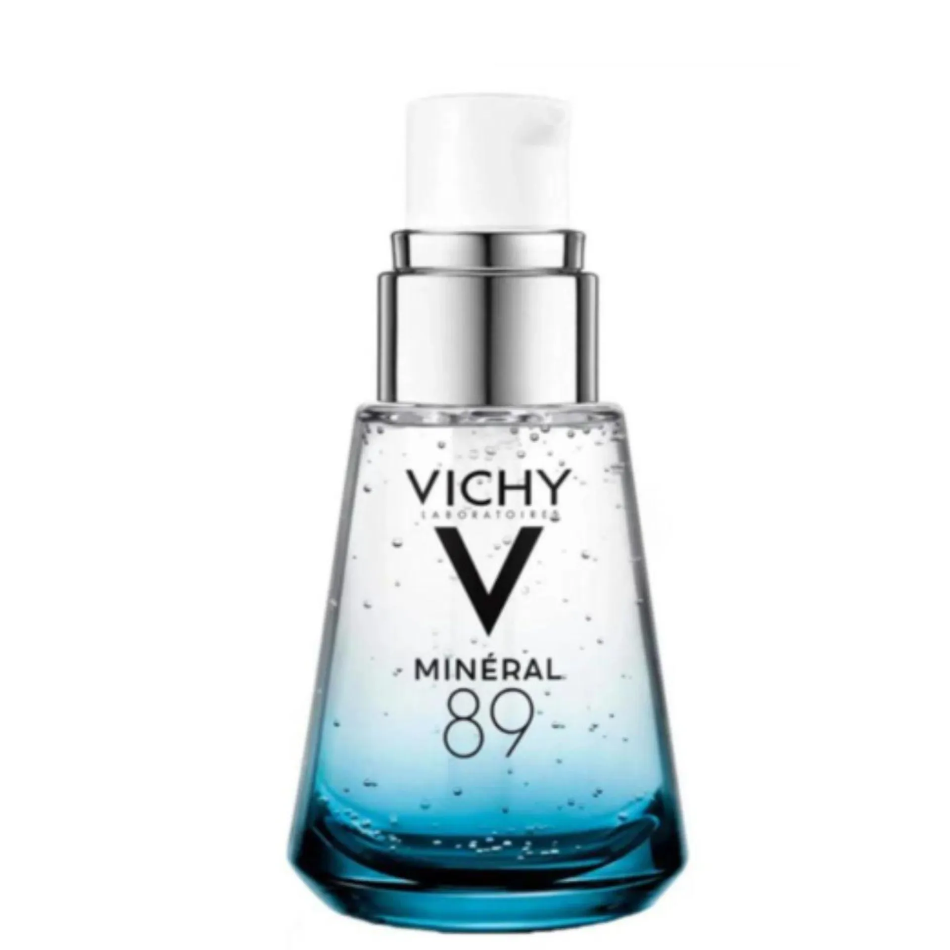 Vichy Mineral 89 Gel Fortalecedor Hidratante 30 ml