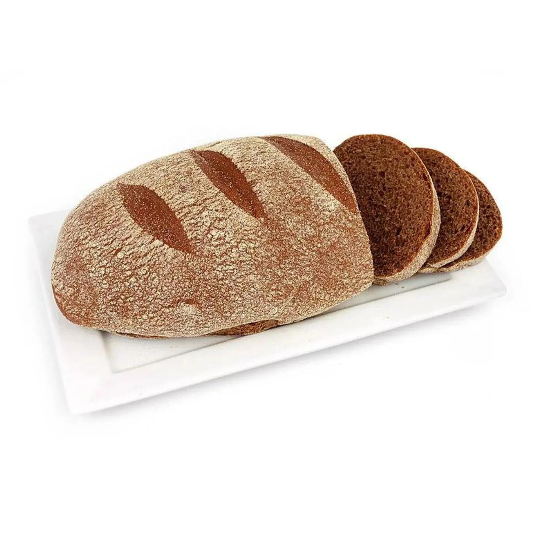 Pão Australiano Fabricação Própria