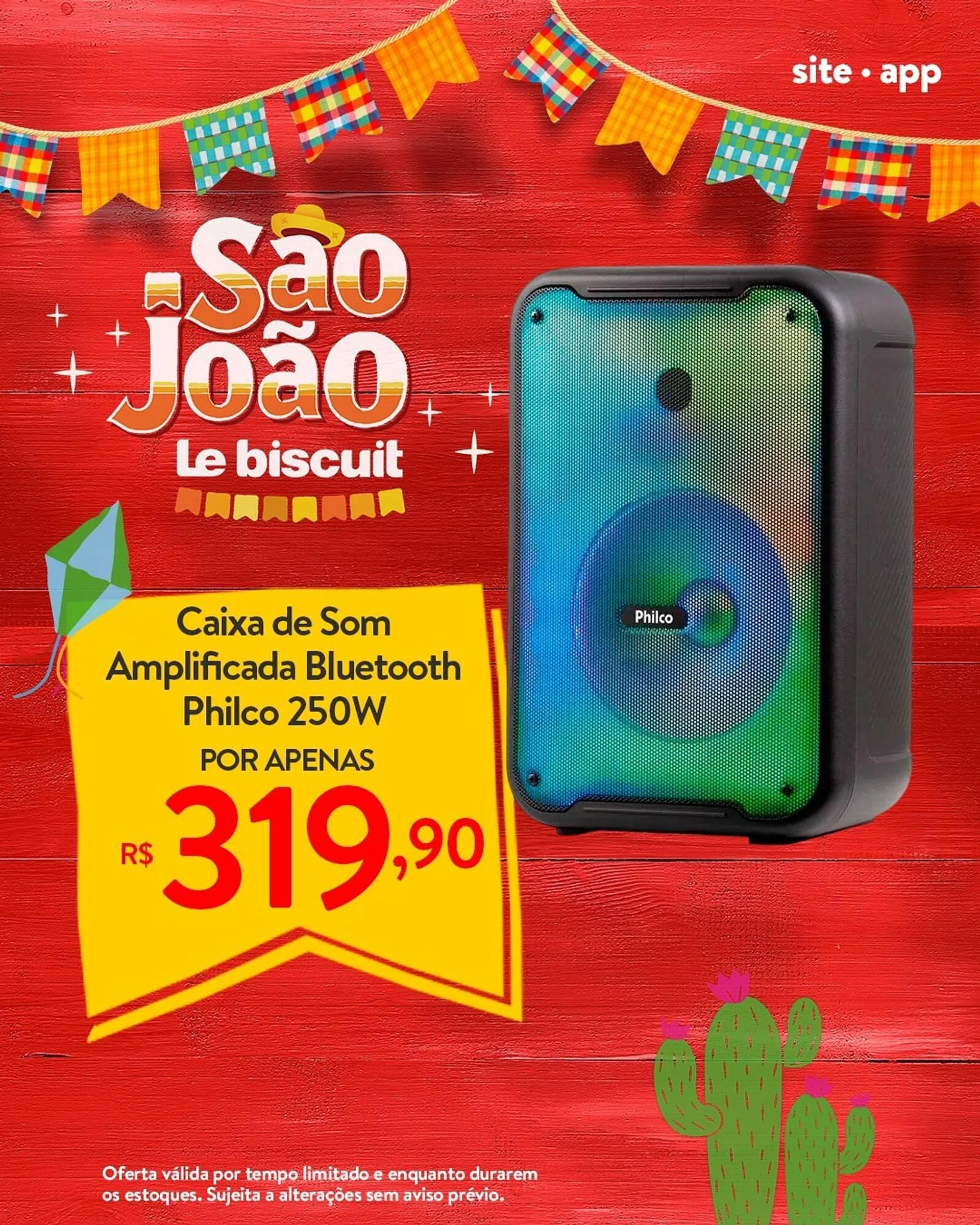 Catálogo Le Biscuit - 1