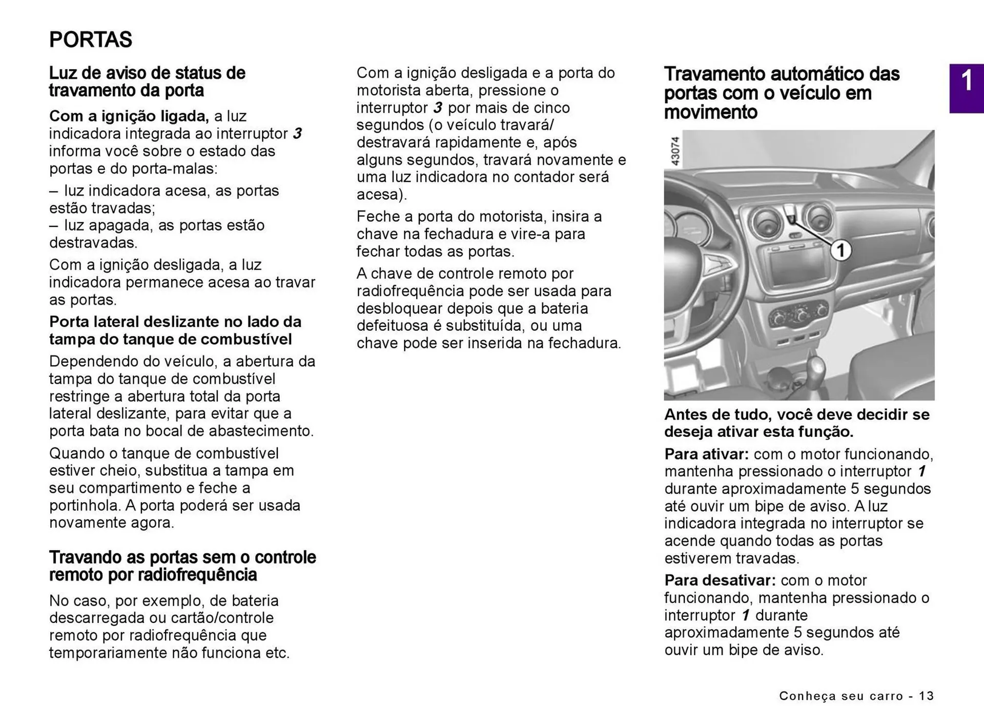 Encarte de Catálogo Renault 5 de julho até 5 de julho 2025 - Pagina 15