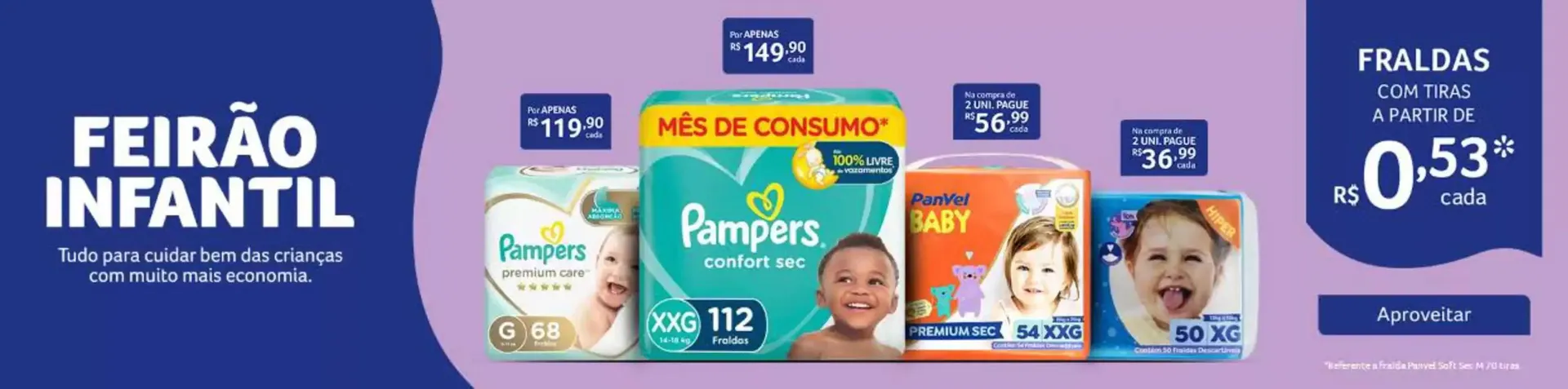 Super Ofertas  - 1