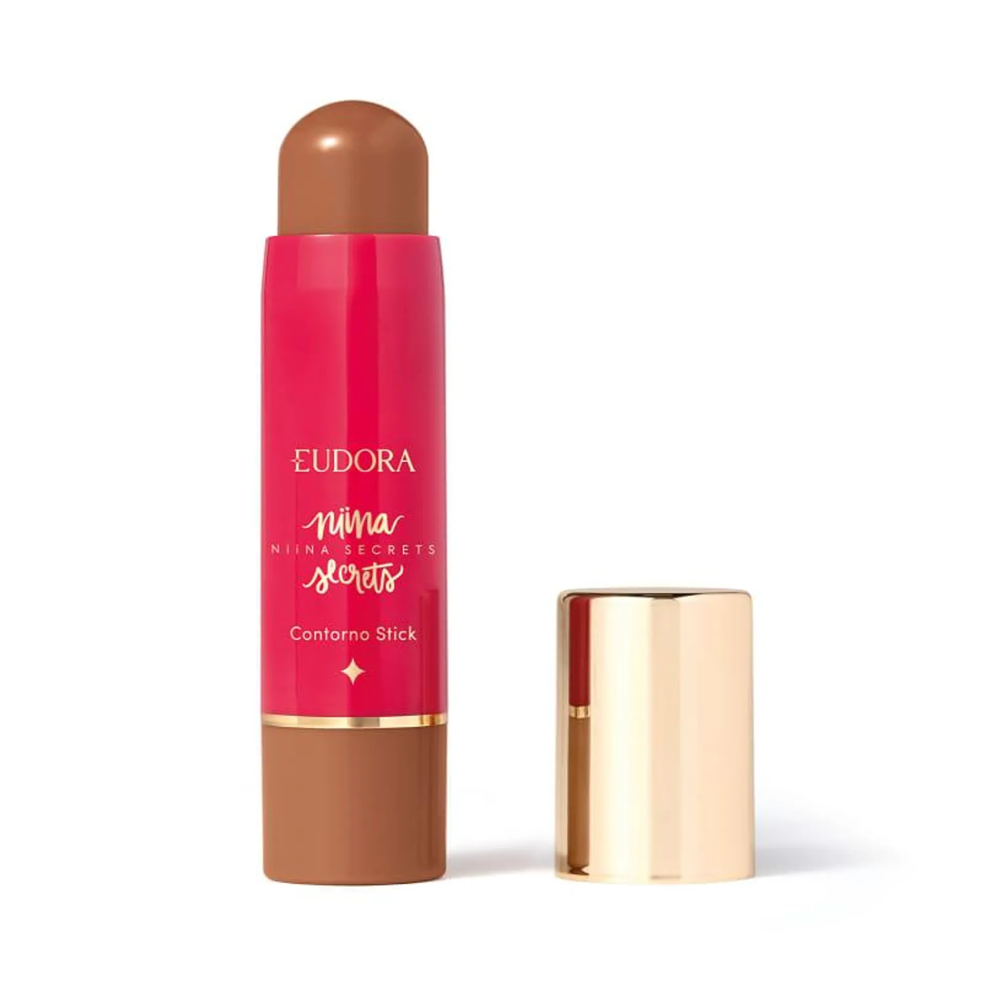 Contorno Stick Multifuncional Cor 2 Niina Secrets 5g