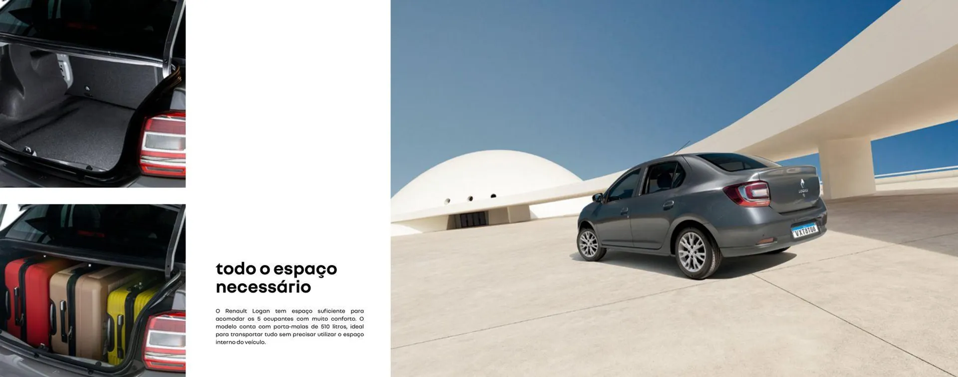 Encarte de Renault Logan 30 de janeiro até 30 de janeiro 2025 - Pagina 4