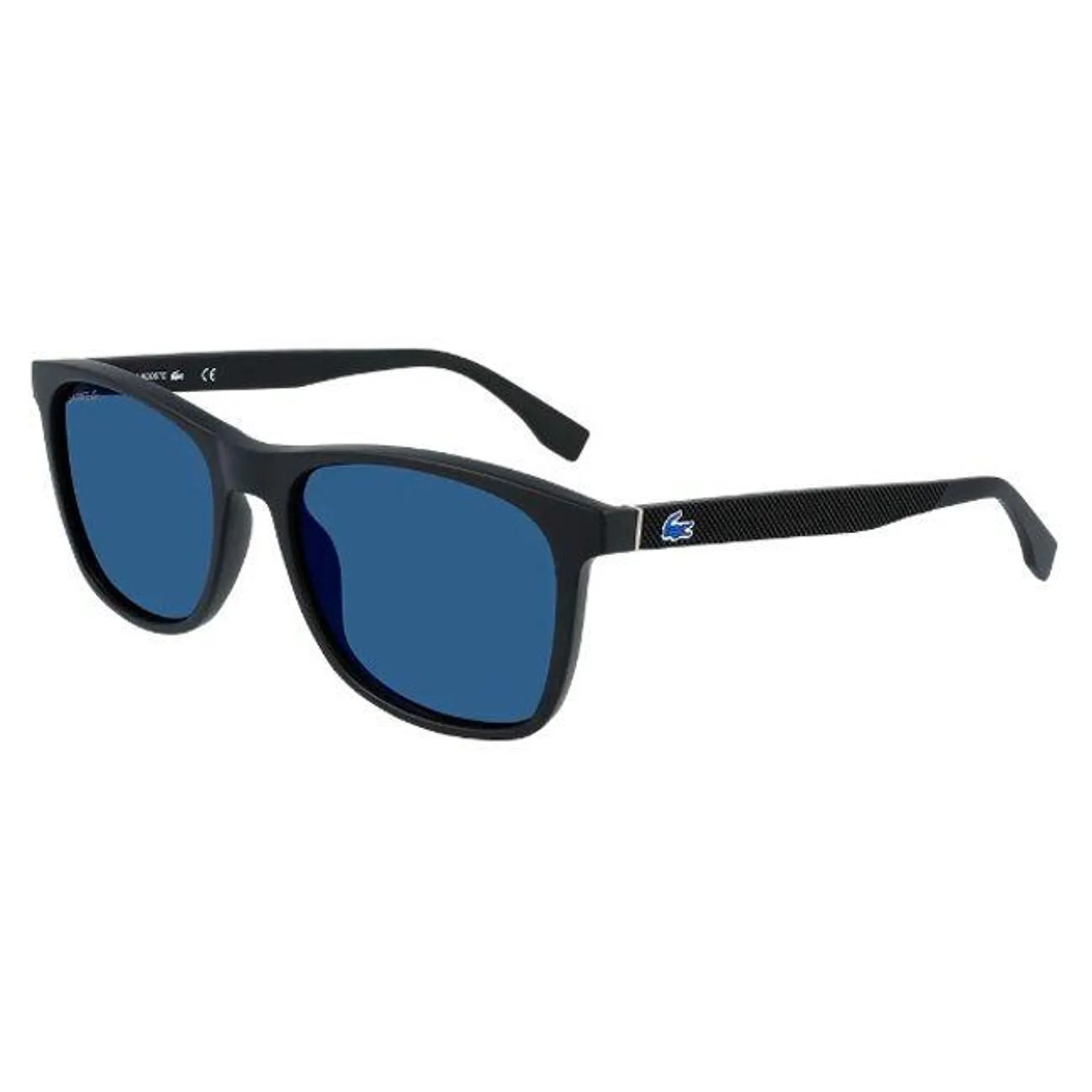 Oculos de sol Lacoste, modelo L860SE, cor 001, tamanho 56