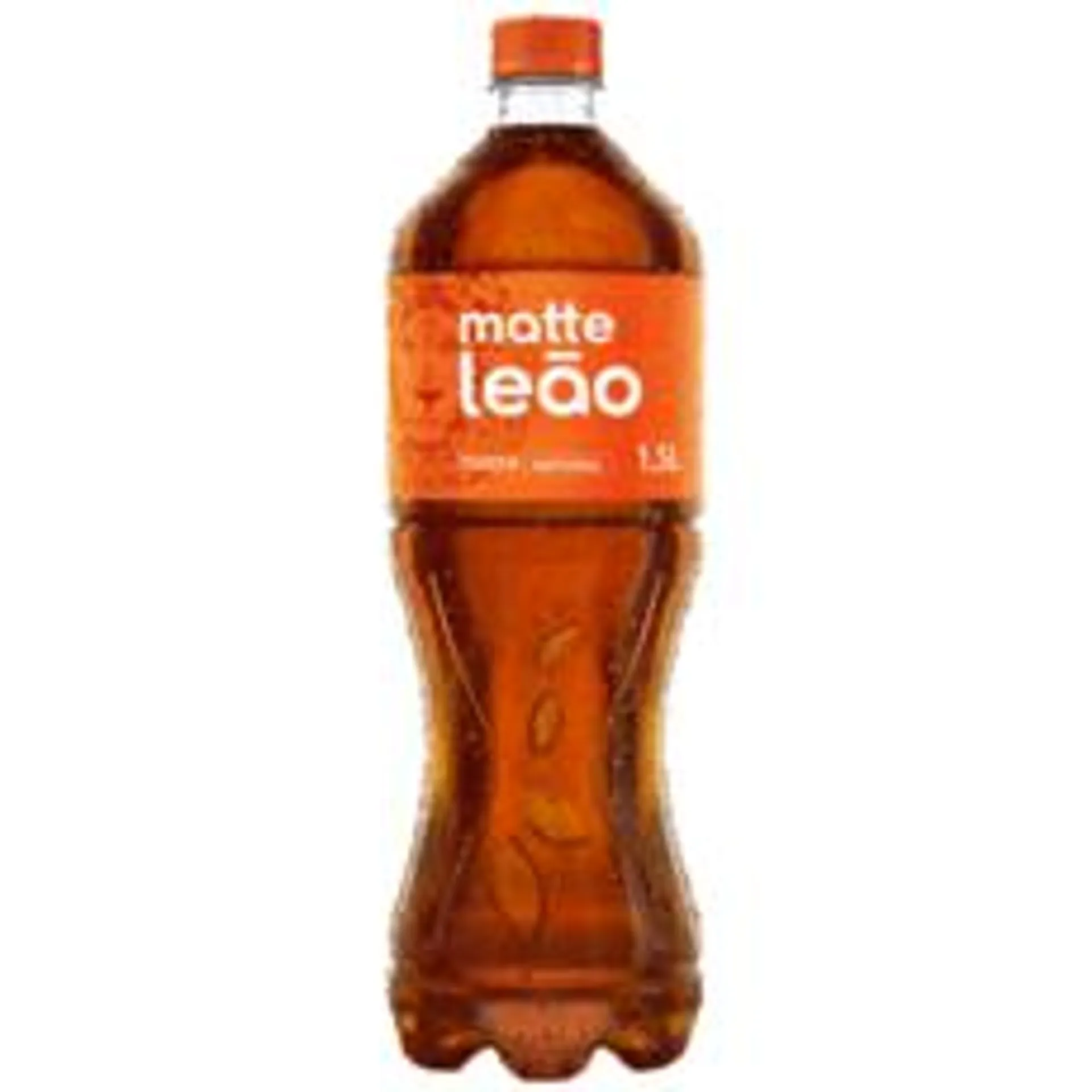 Chá Mate LEÃO Natural Mate 1,5 Litro