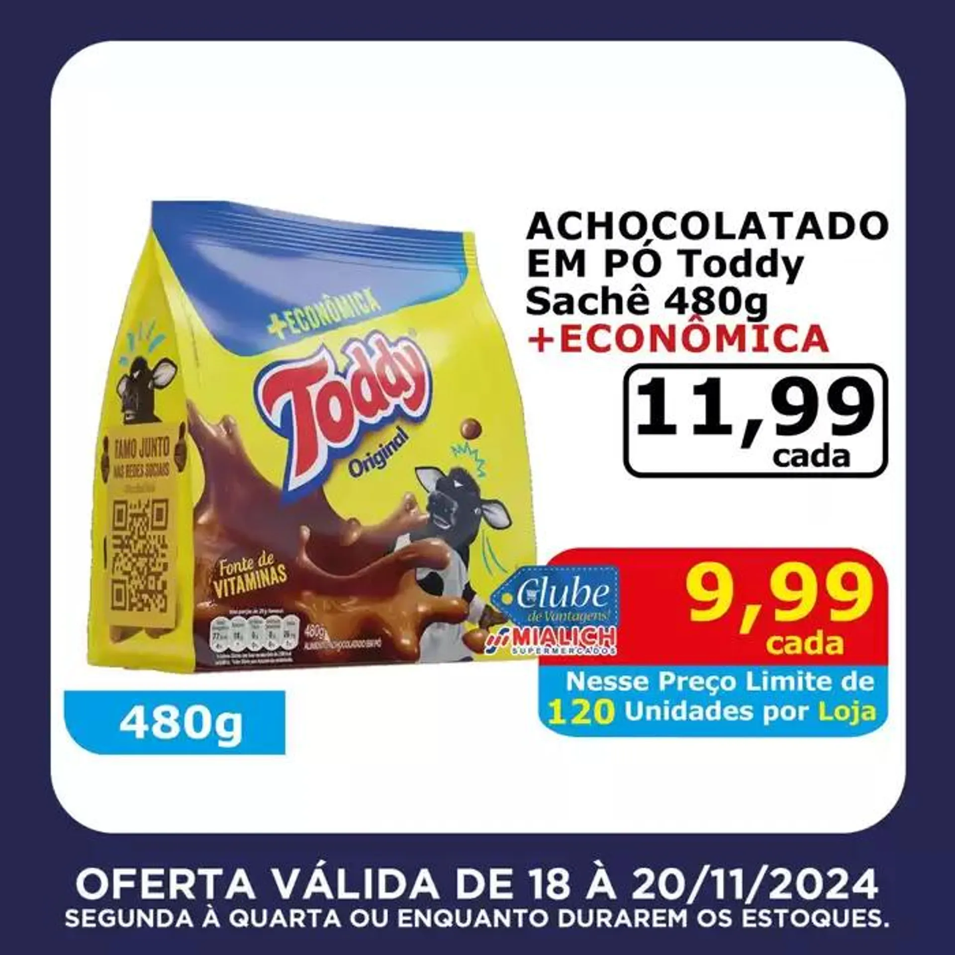 Ofertas exclusivas para nossos clientes - 1