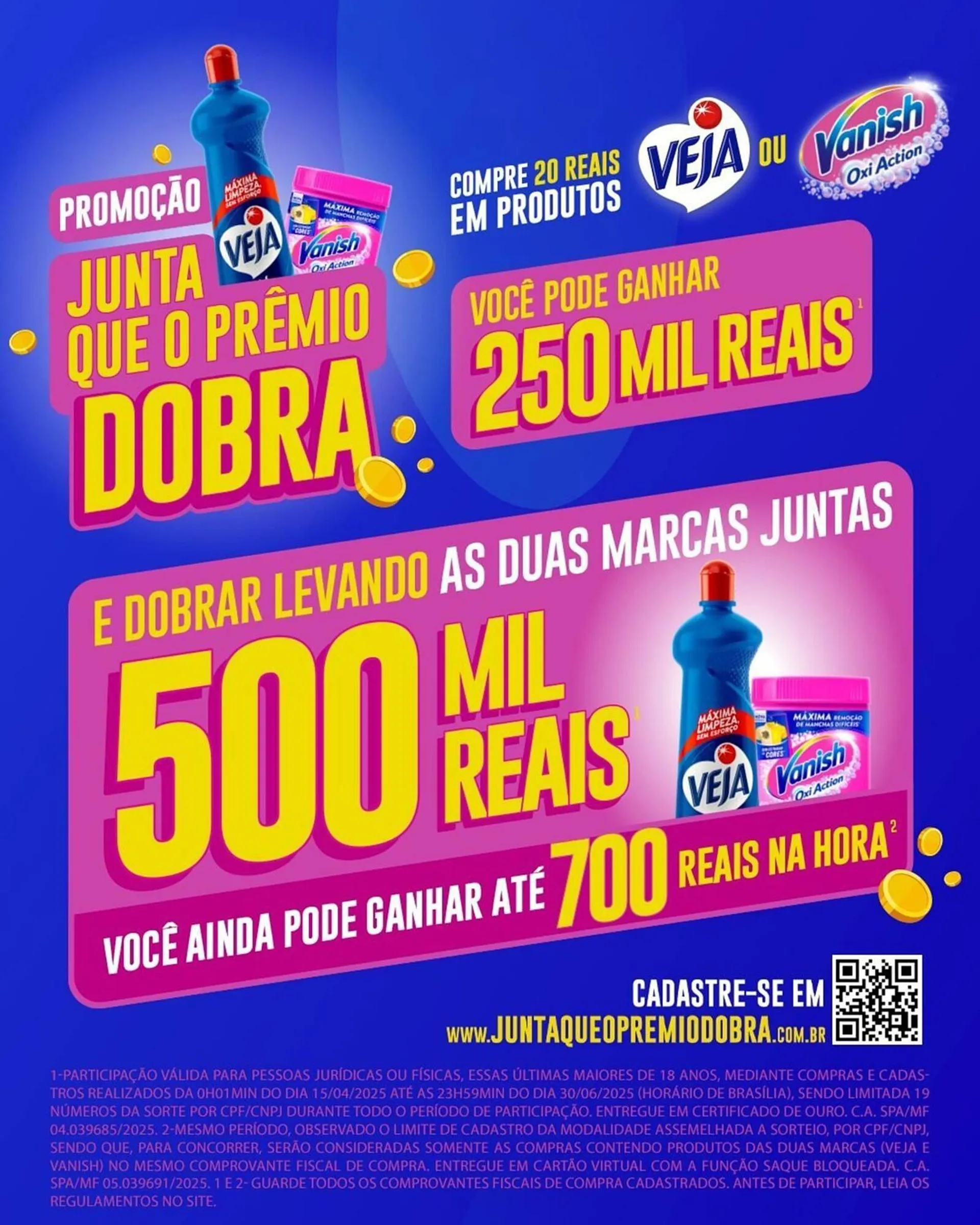 Catálogo Rede Bom Lugar - 1