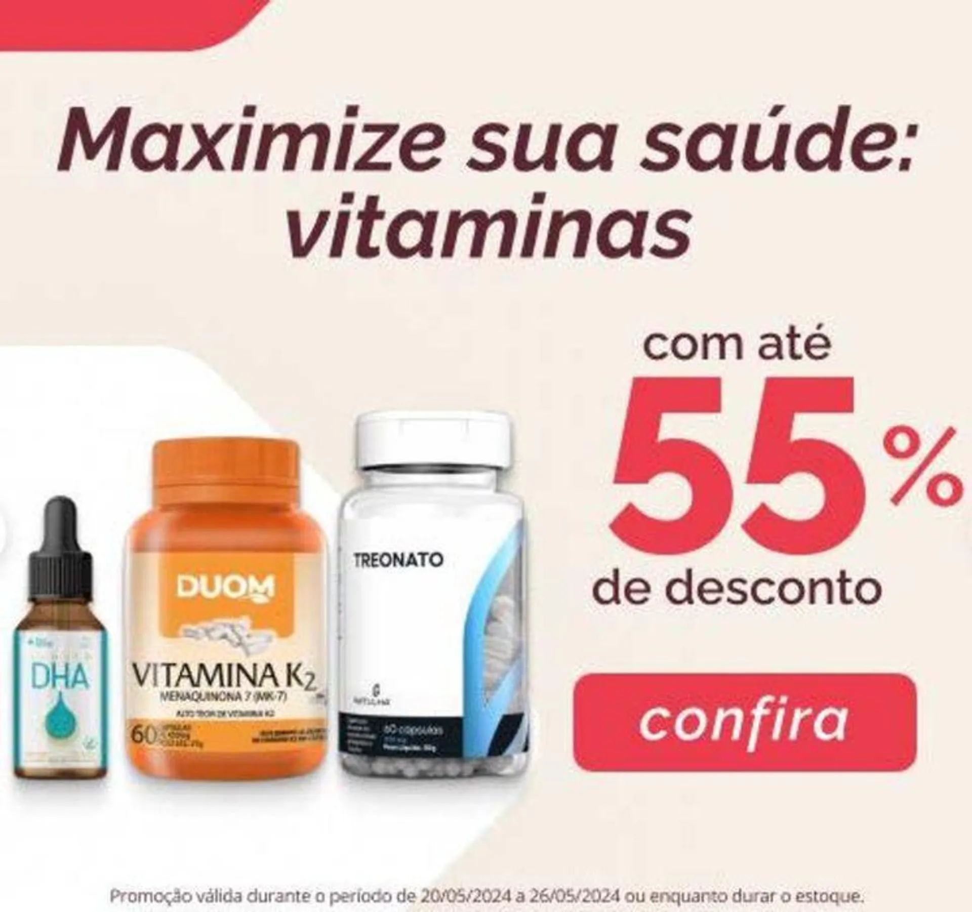 Ofertas Especiais - 2