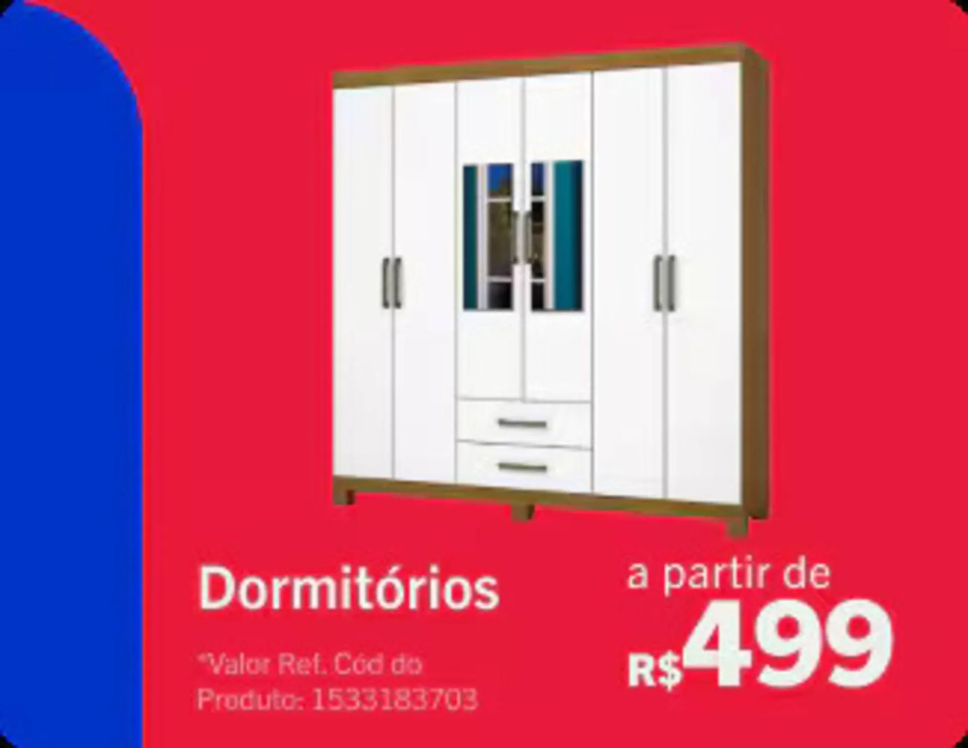 Encarte de Catálogo Casas Bahia 26 de maio até 2 de junho 2025 - Pagina 3
