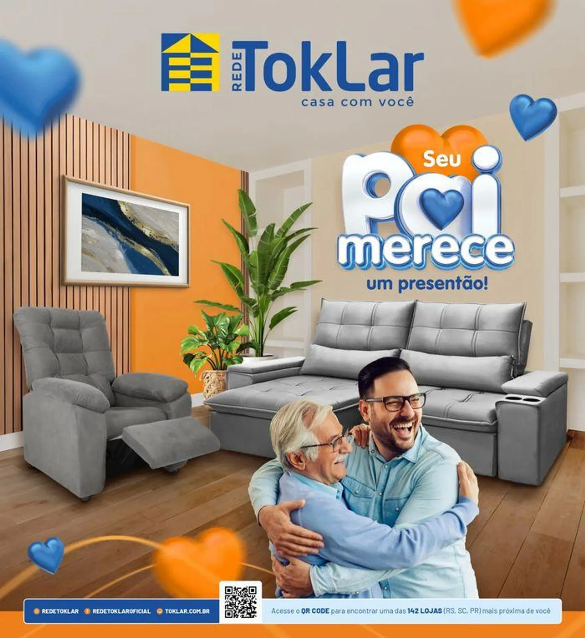 Ofertas Toklar - 1