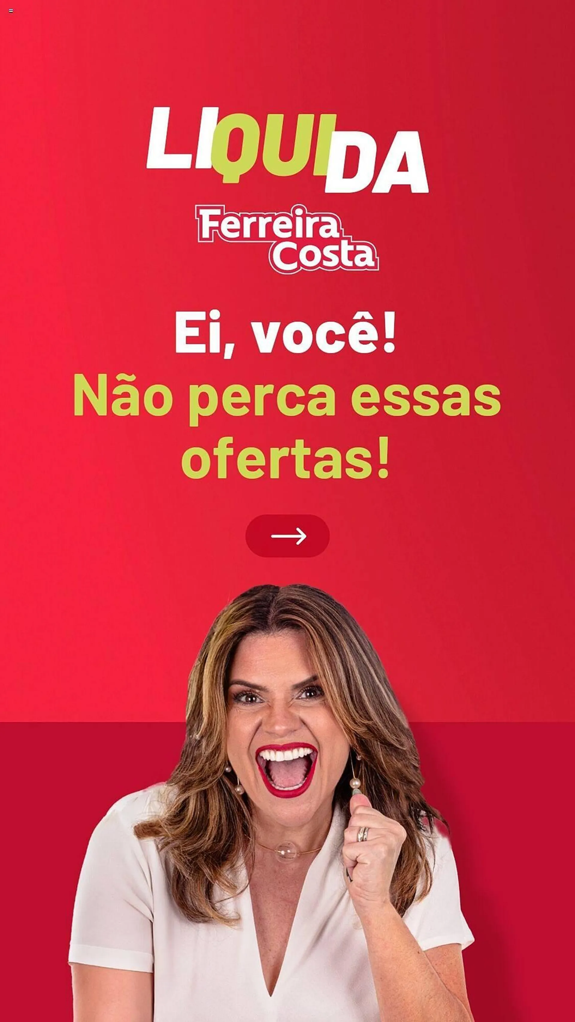 Catálogo Ferreira Costa - 1