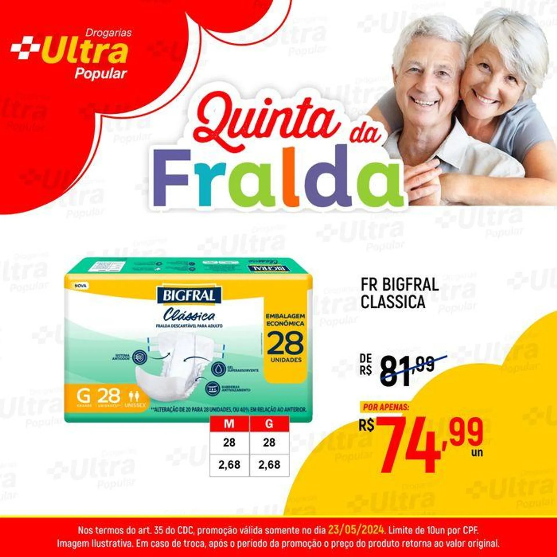 Super Ofertas  - 1