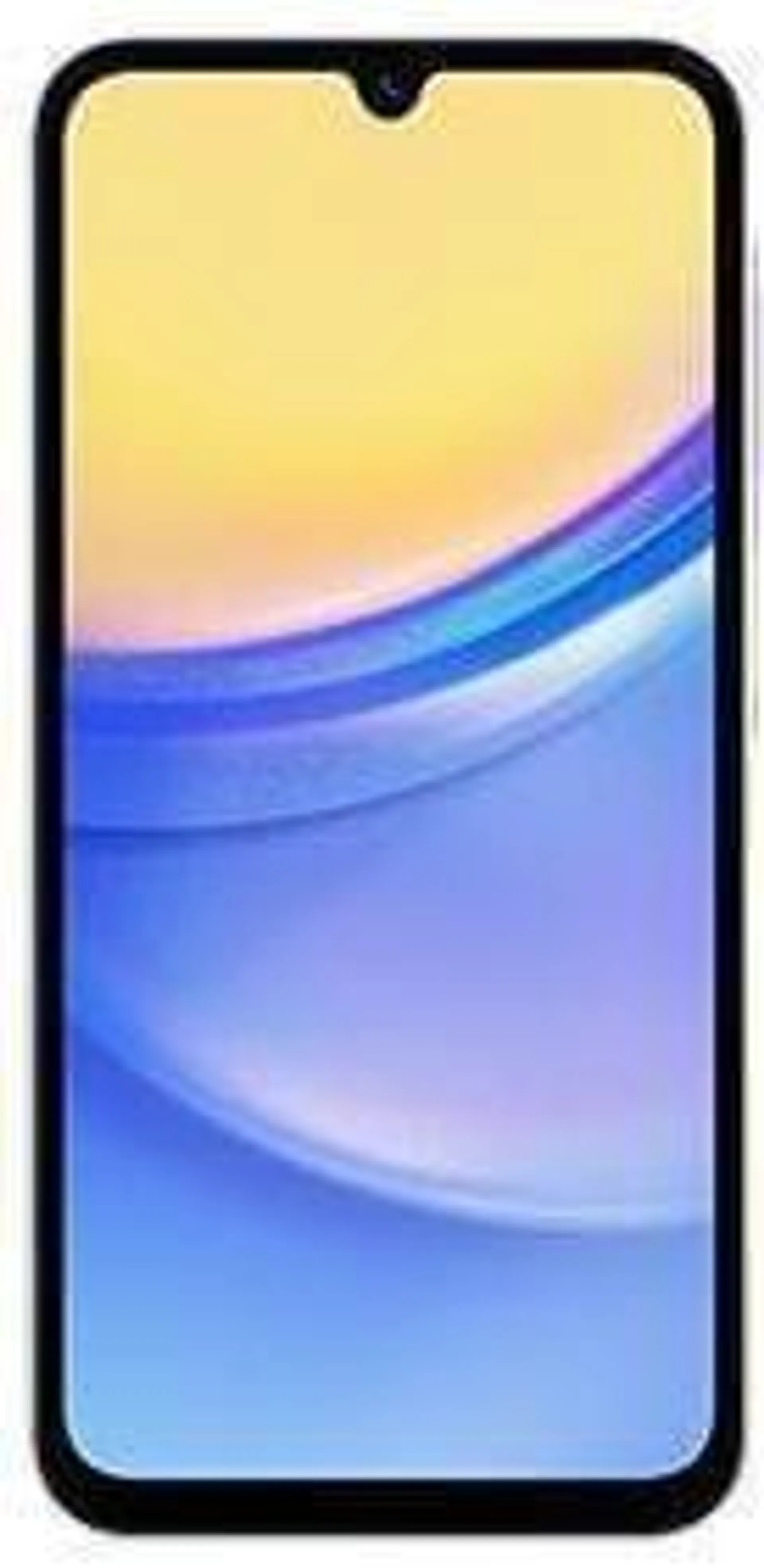 Smartphone / Telefone Celular Samsung Galaxy A15 5G 256GB 8GB RAM TelaInfinita 6,5" Azul Claro