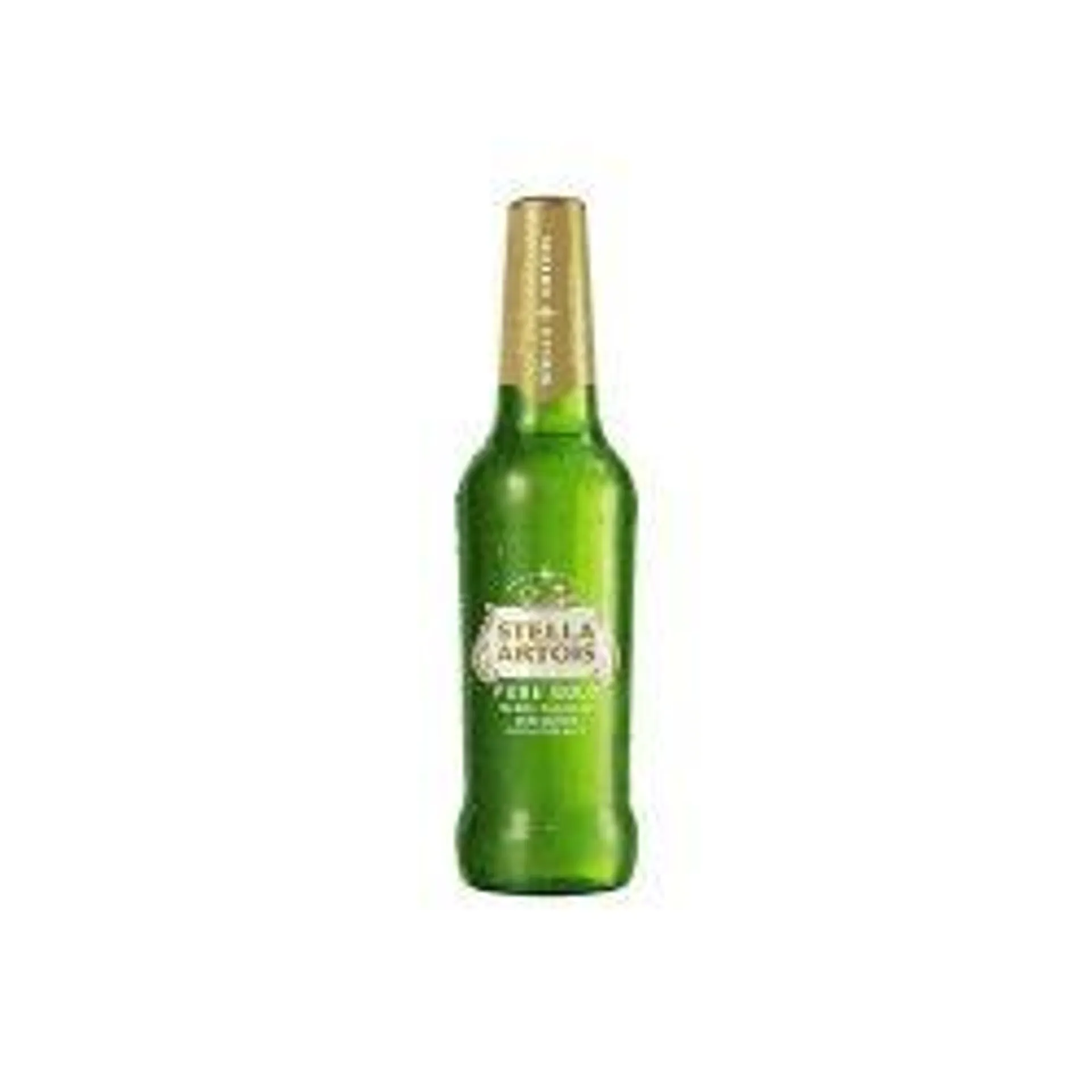 Cerveja Stella Artois 330ml Pure Gold Sem Gluten