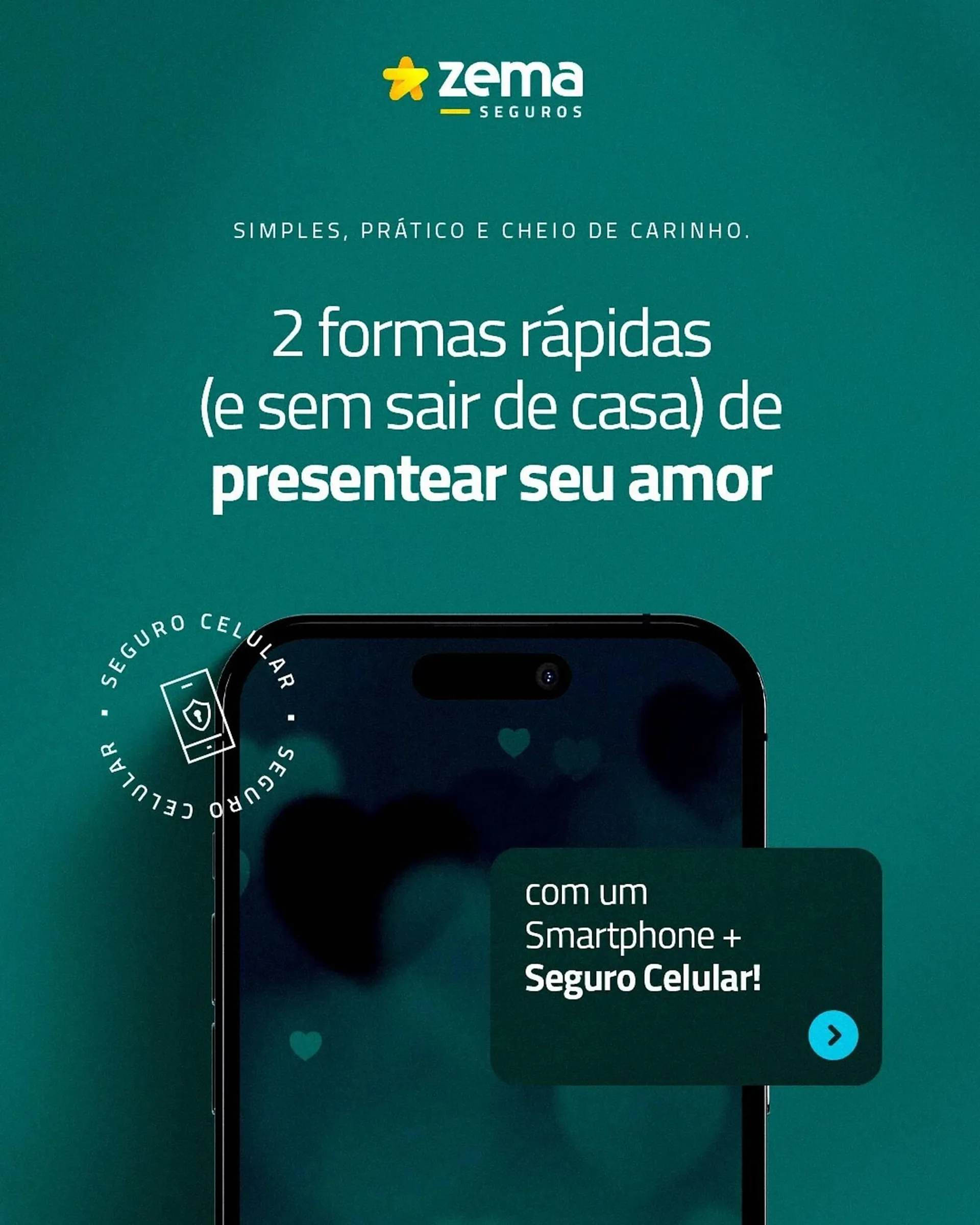 Catálogo Zema - 1