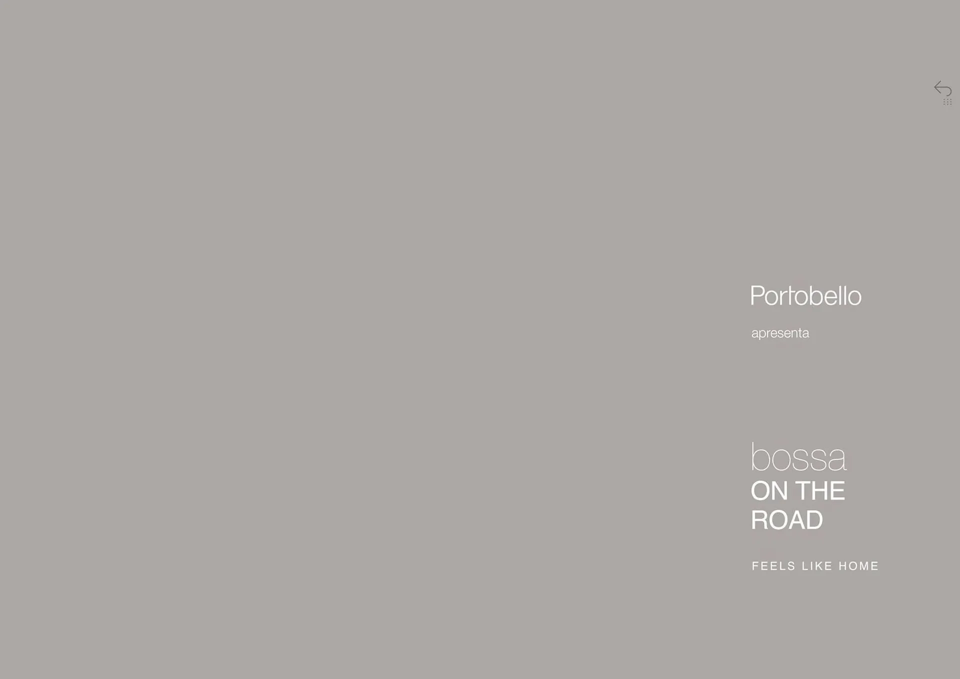 Encarte de Catálogo Portobello 11 de março até 31 de dezembro 2025 - Pagina 2