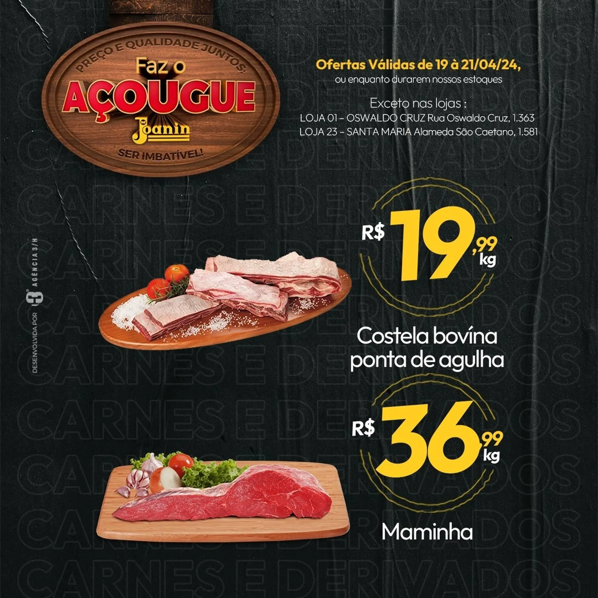 Catálogo Supermercados Joanin - 2