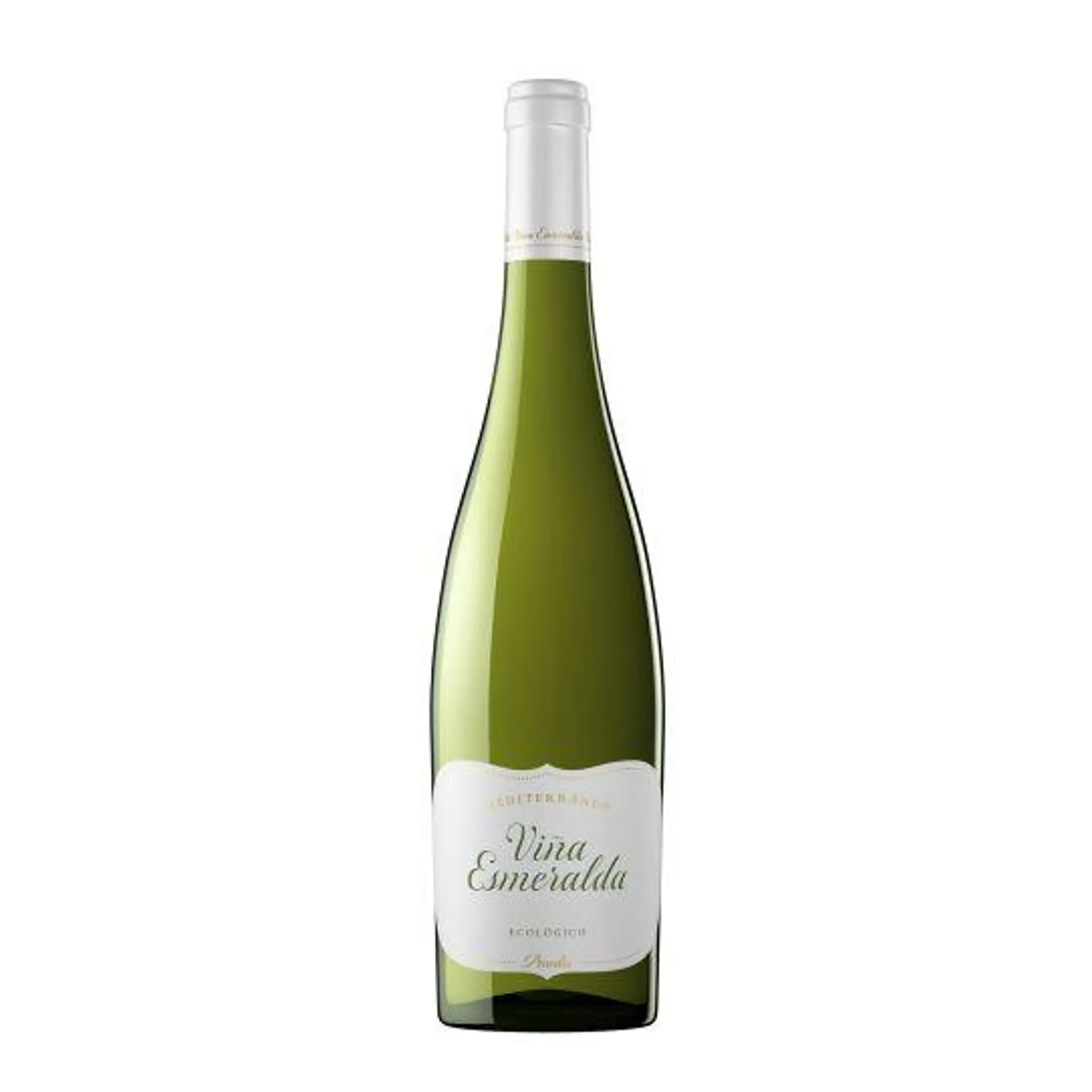 Viña Esmeralda White Wine 75cl