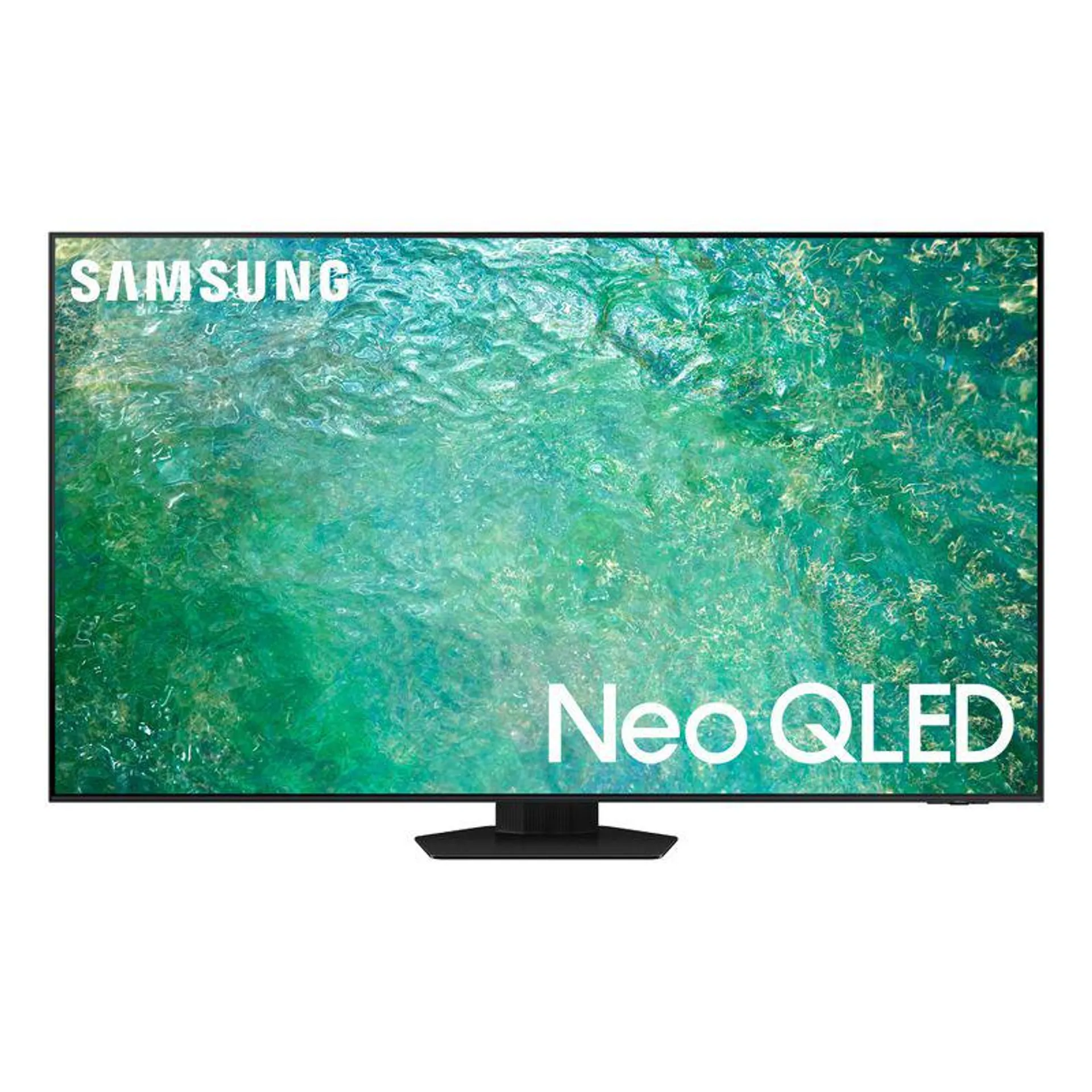 Smart TV 65” NEO QLED 4K Samsung Gaming Hub 120Hz FreeSync 65QN85C