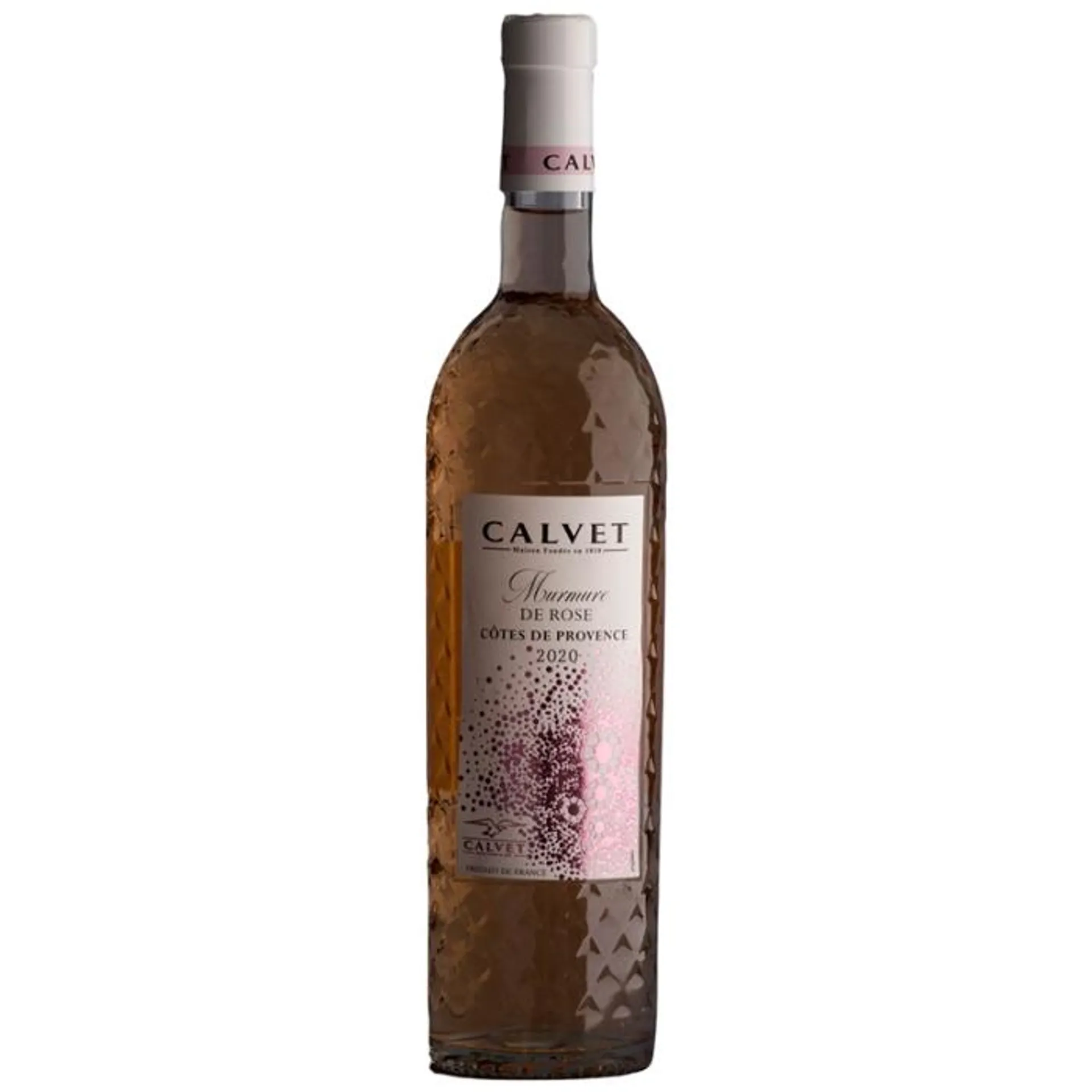 Vino Rosado Aoc Cotes De Provence Calvet 75 Cl