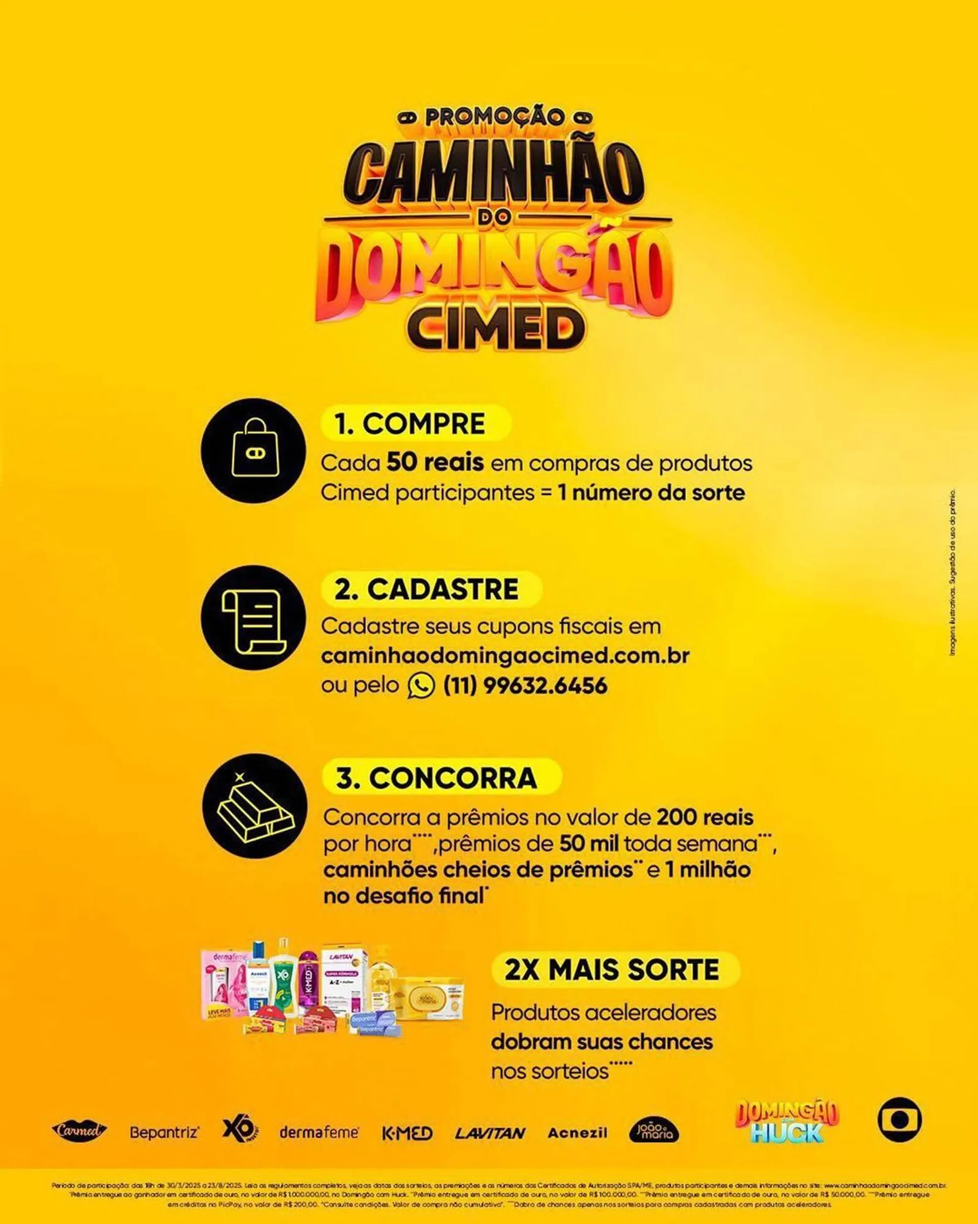 Catálogo A Nossa Drogaria - 1