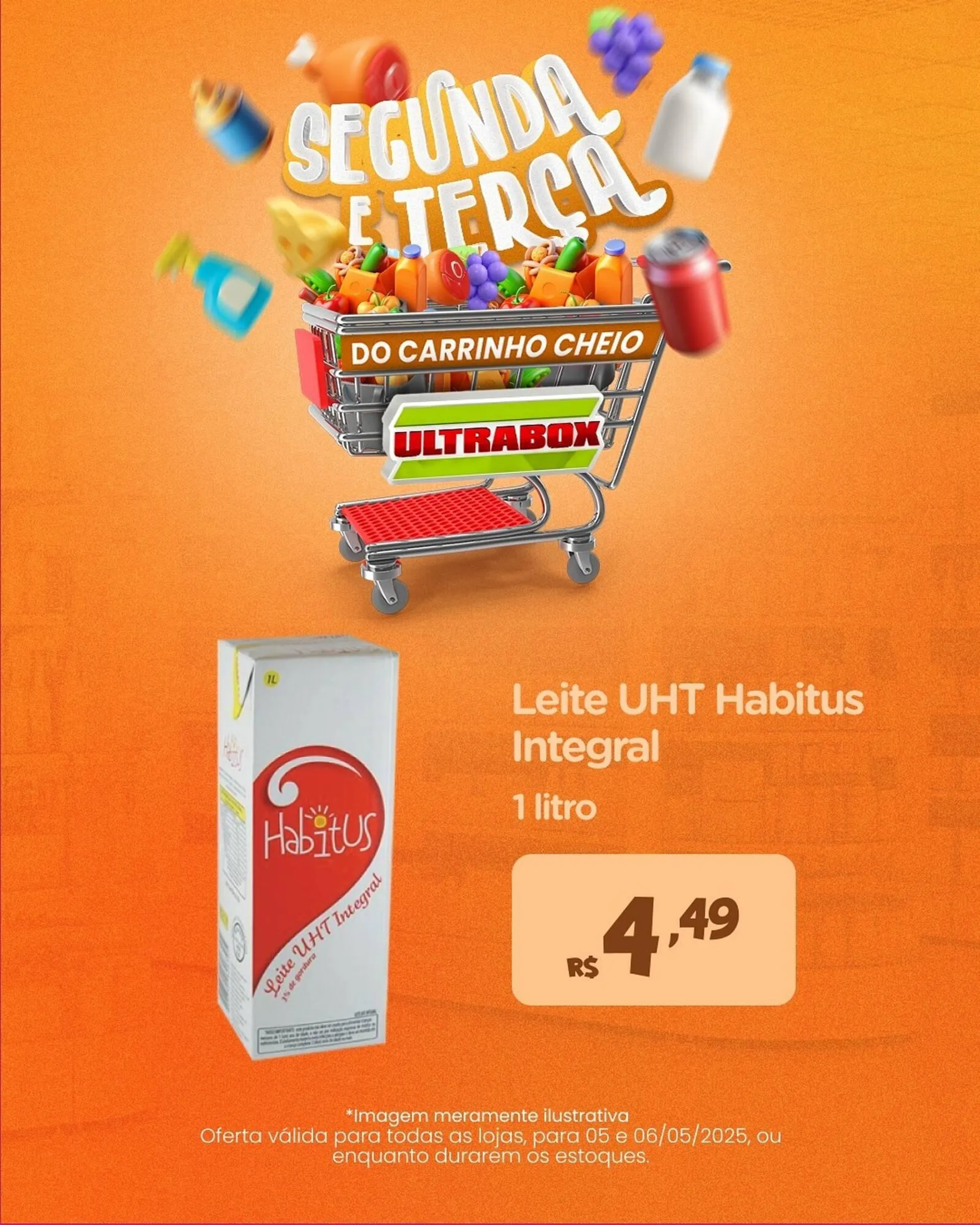 Encarte de Catálogo Ultrabox 5 de maio até 6 de maio 2025 - Pagina 4