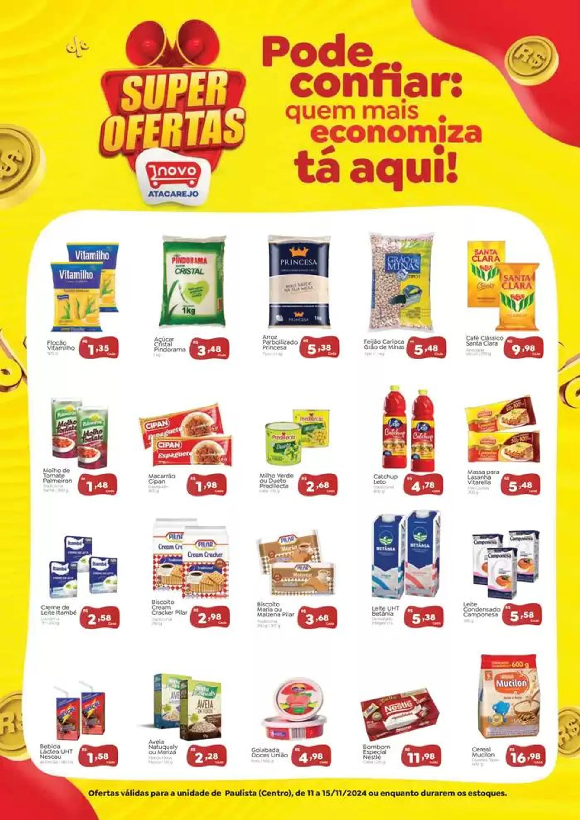 Super Oferats - 1