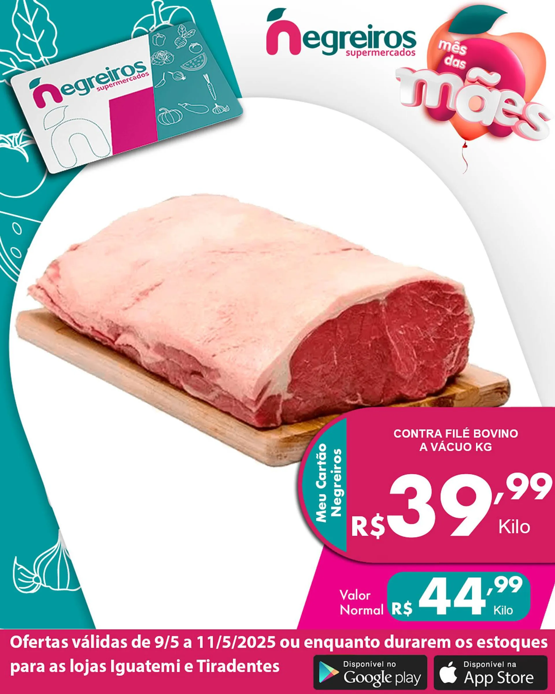 Catálogo Negreiros - 1