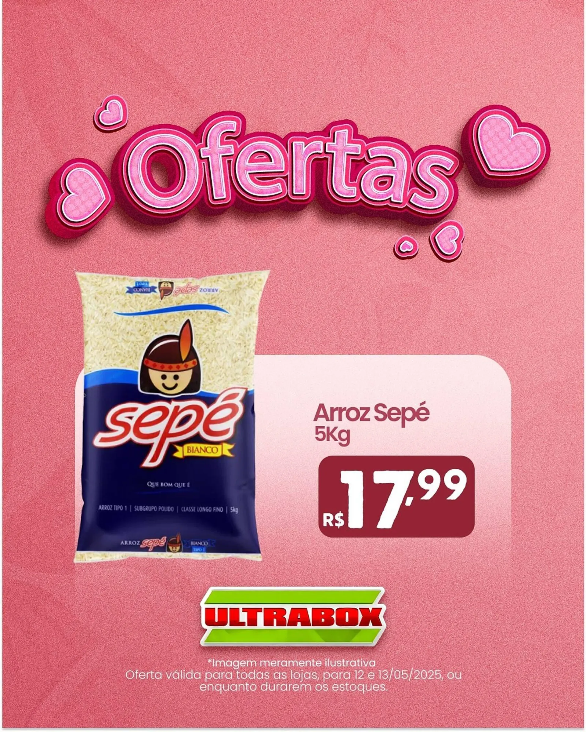 Encarte de Catálogo Ultrabox 12 de maio até 13 de maio 2025 - Pagina 4