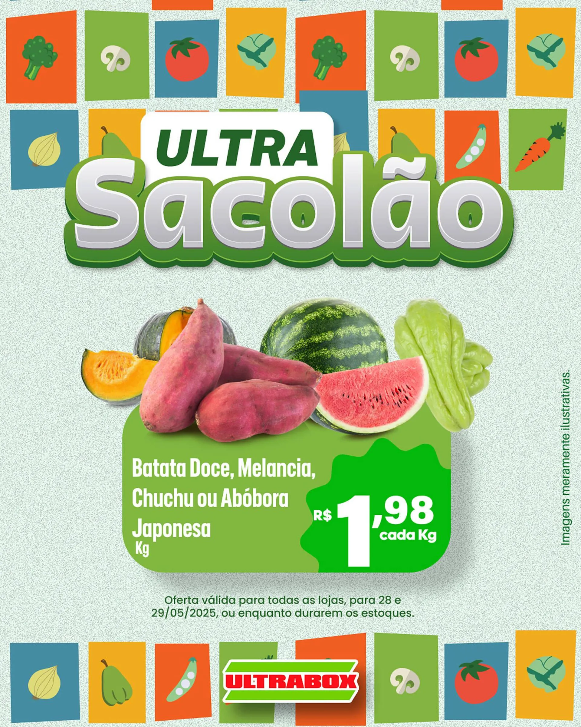 Catálogo Ultrabox - 1