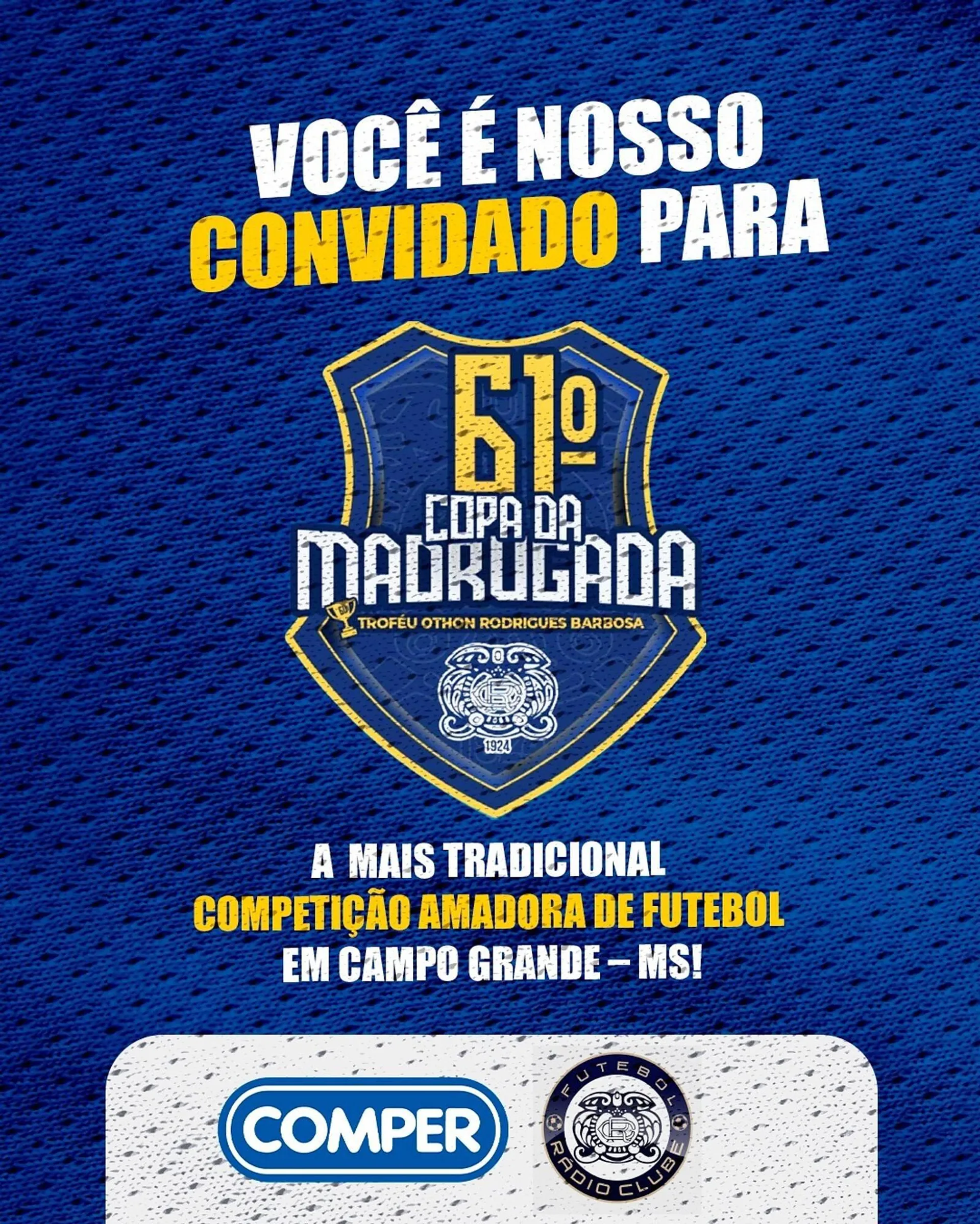 Catálogo Comper - 1