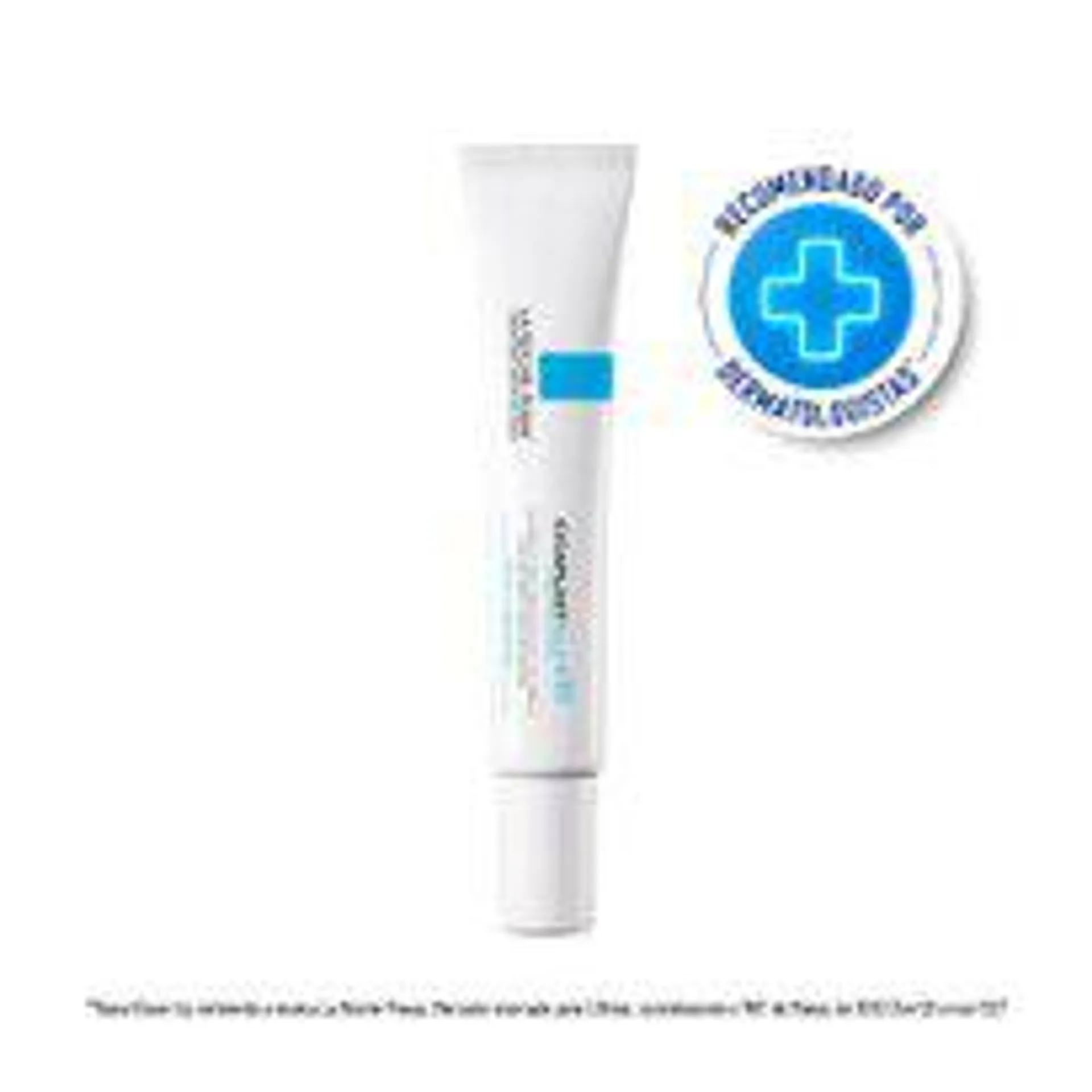 Multirreparador La Roche Posay Cicaplast Baume B5+ 20ml