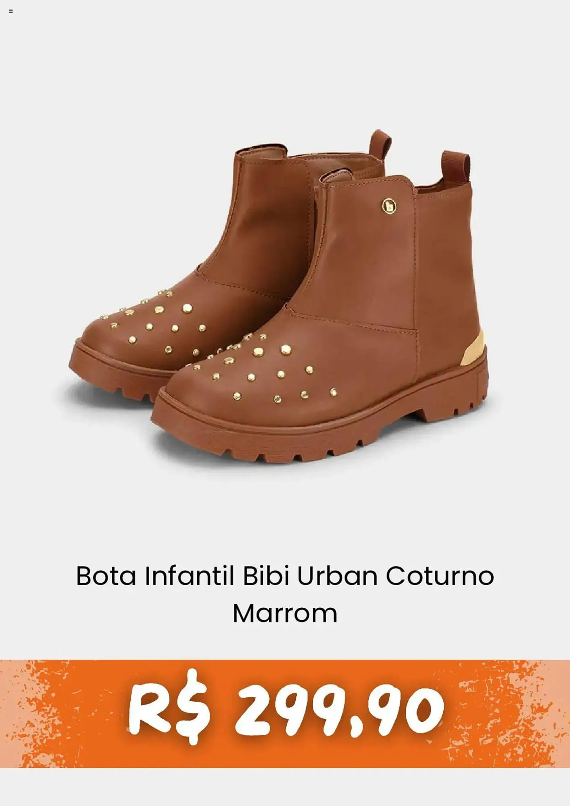 Encarte de Catálogo Bibi 7 de maio até 10 de junho 2025 - Pagina 9