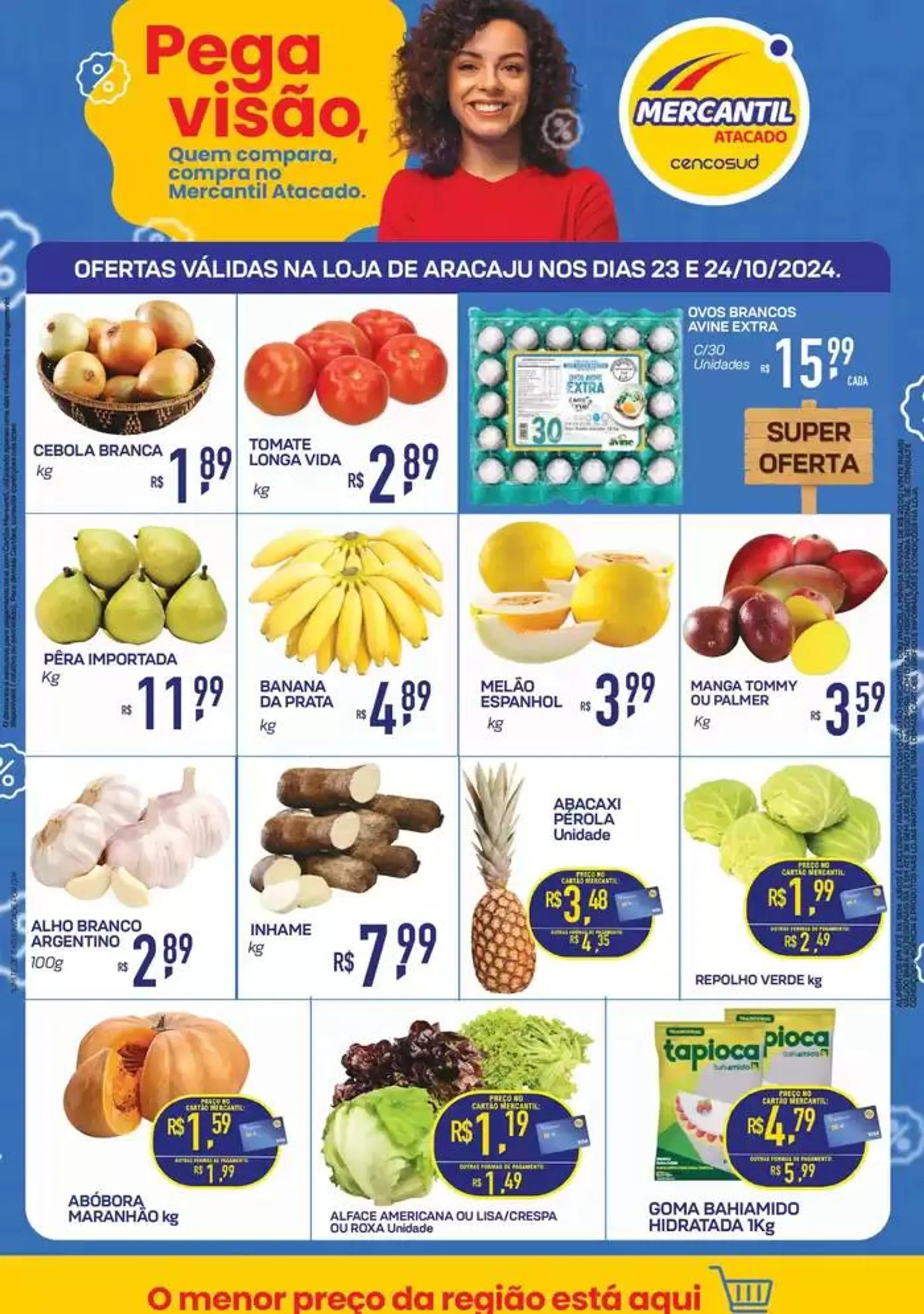 Especial Ofertas  - 1